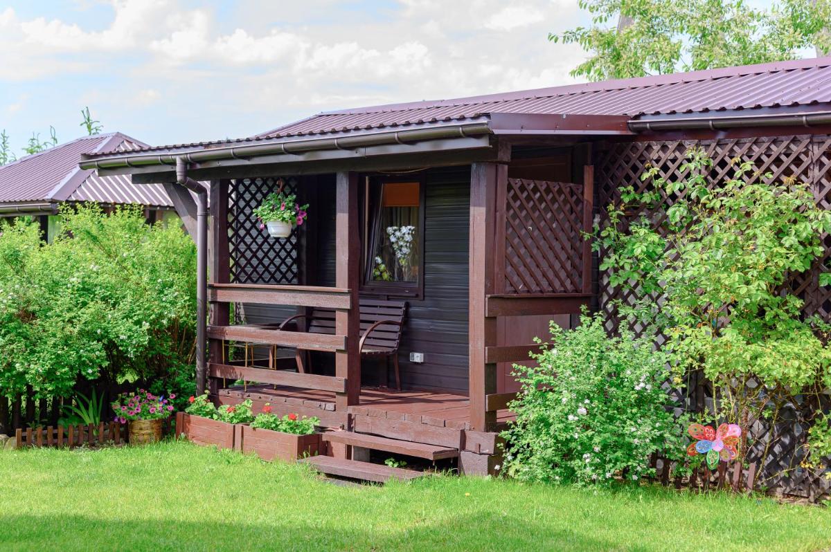 One-Bedroom Chalet photo 1