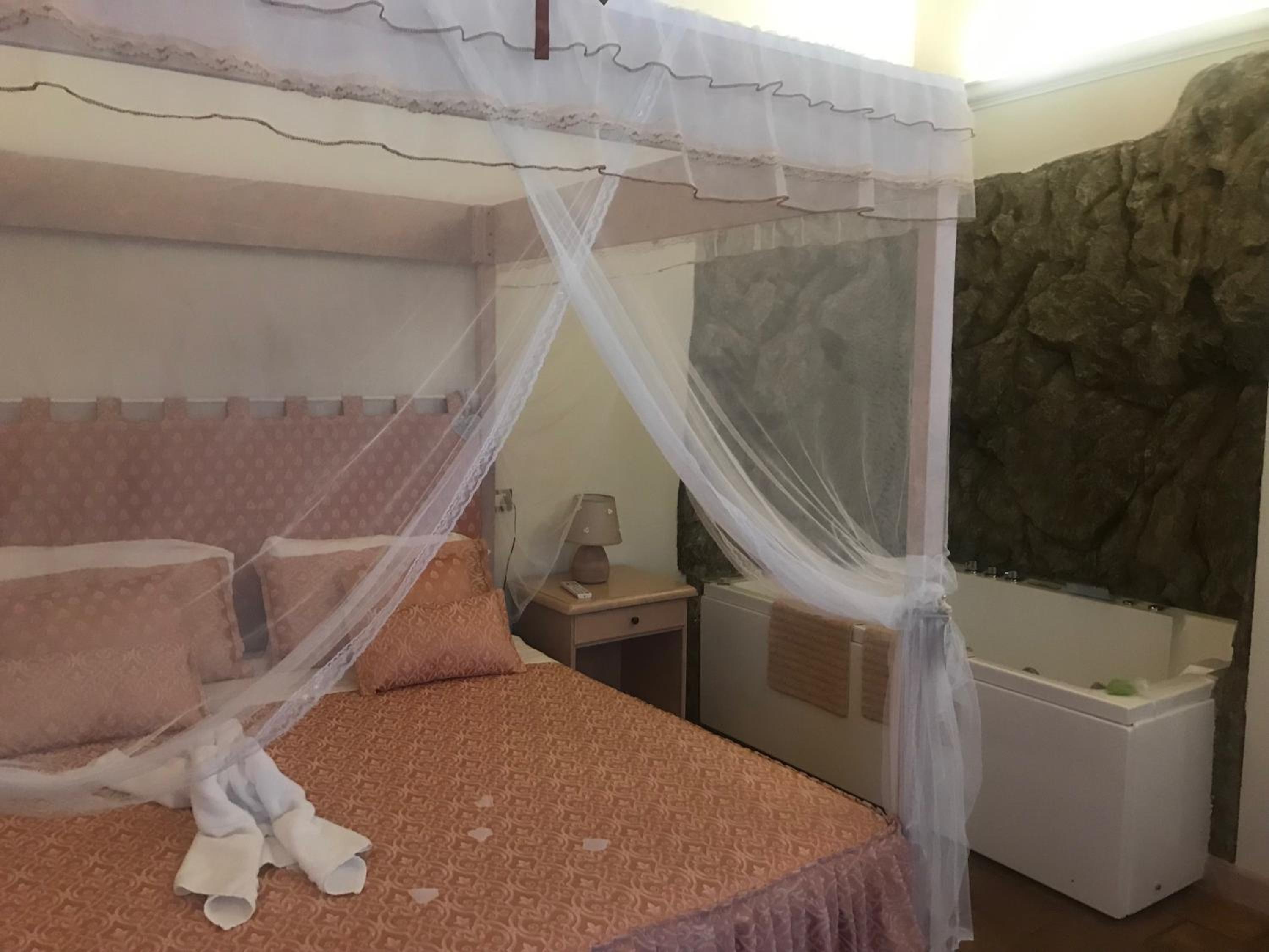 Junior Suite with Sauna - Photo 4