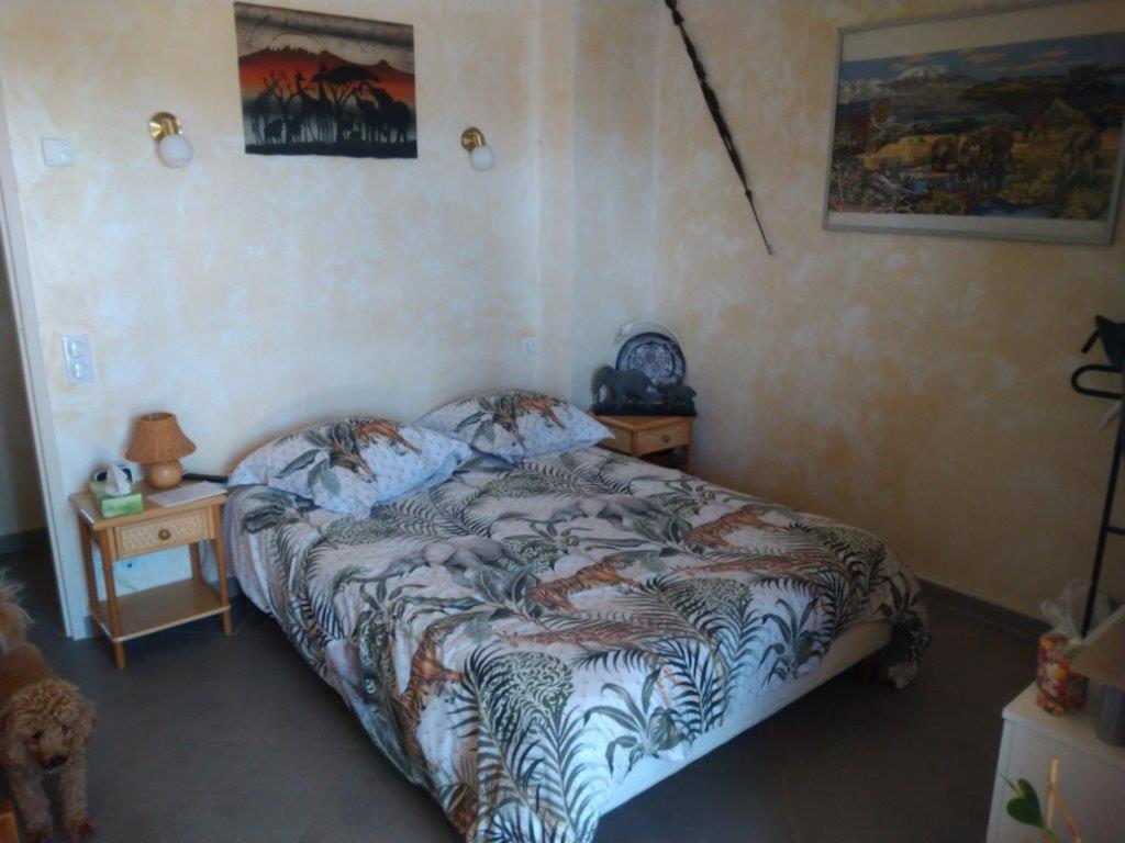 Double Room with Pool View photo 3