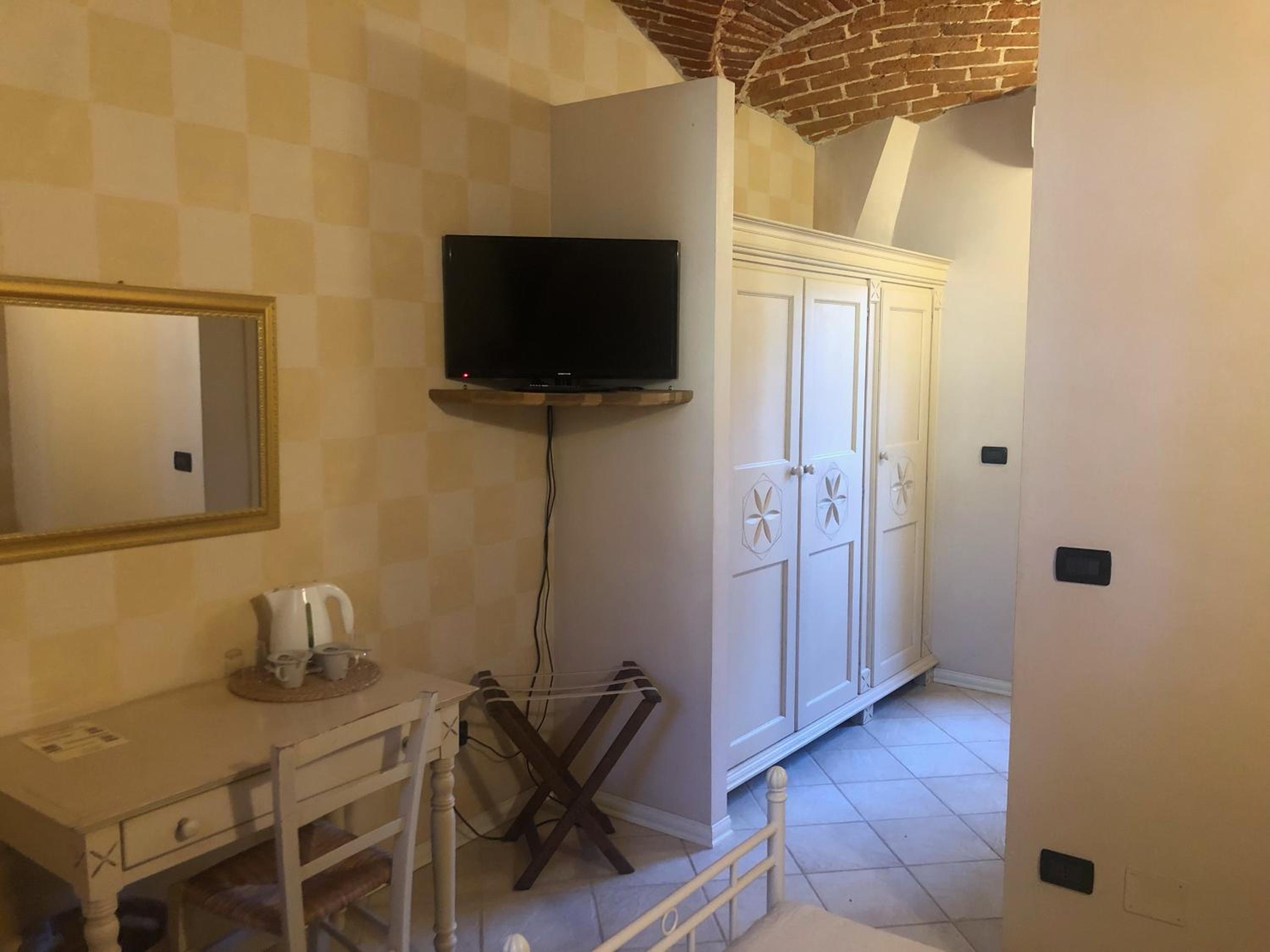 Double or Twin Room photo 1