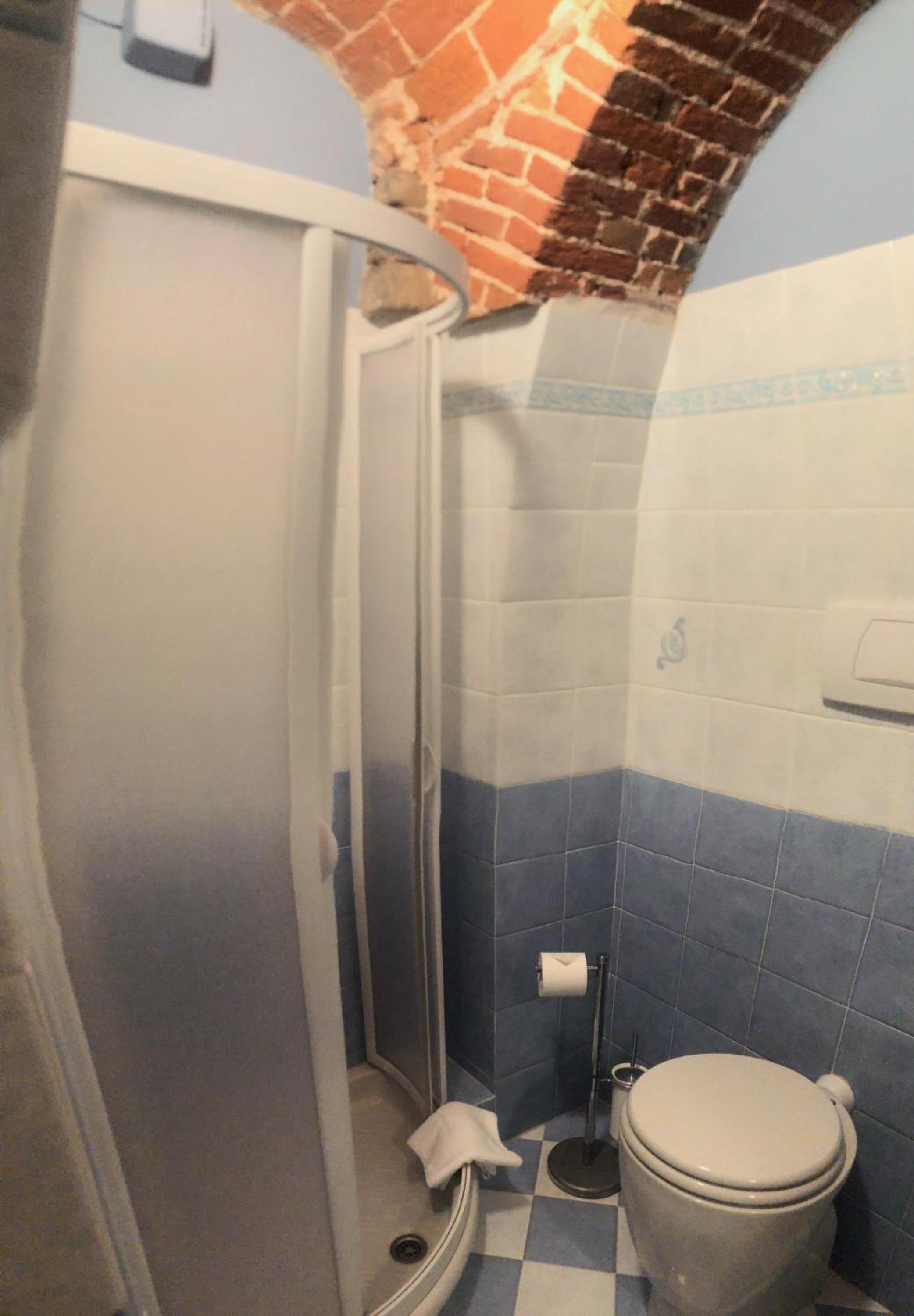 Double or Twin Room photo 3