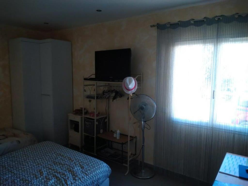 Family Double Room photo 1
