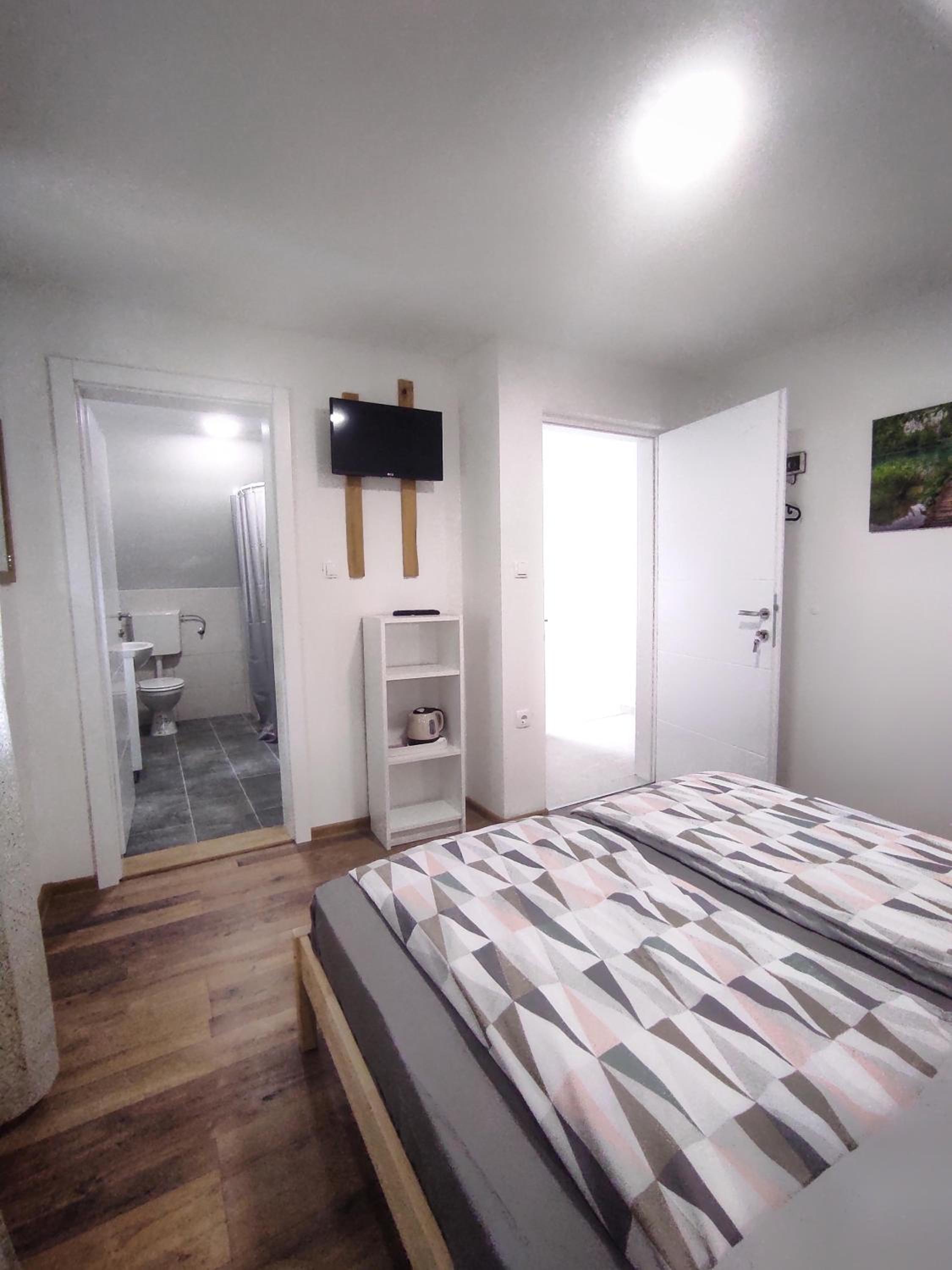Double Room photo 1