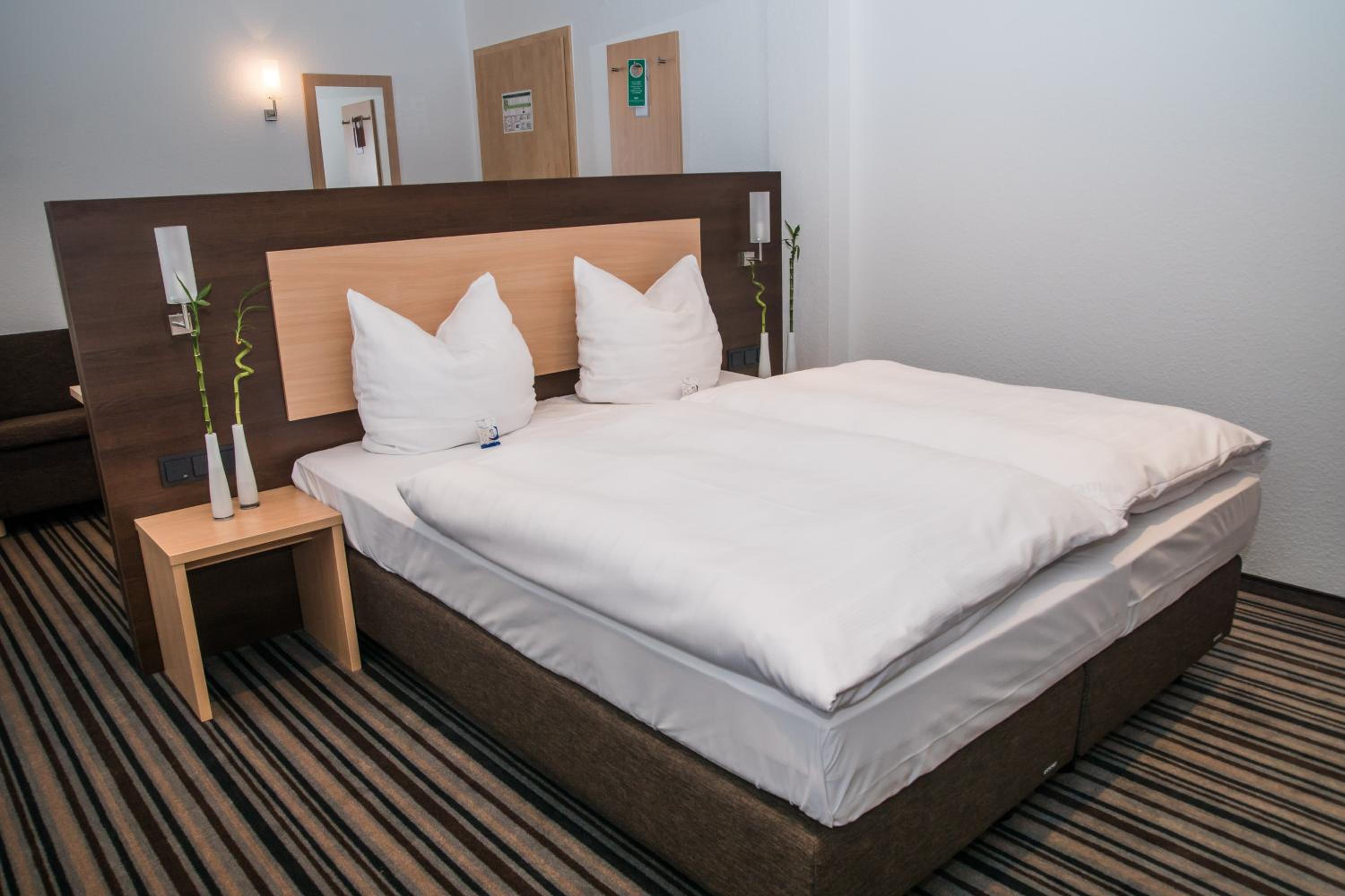 Superior Double Room - Photo 9