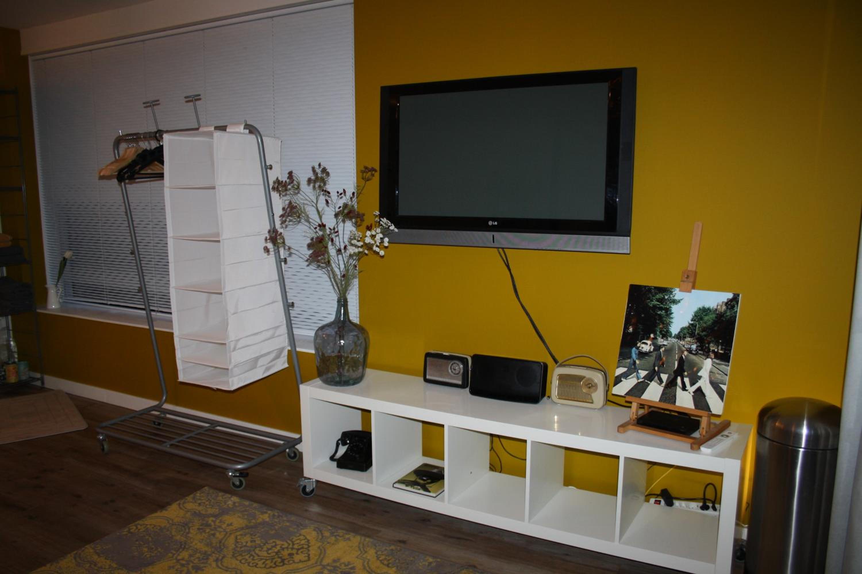Studio with Terrace photo 3