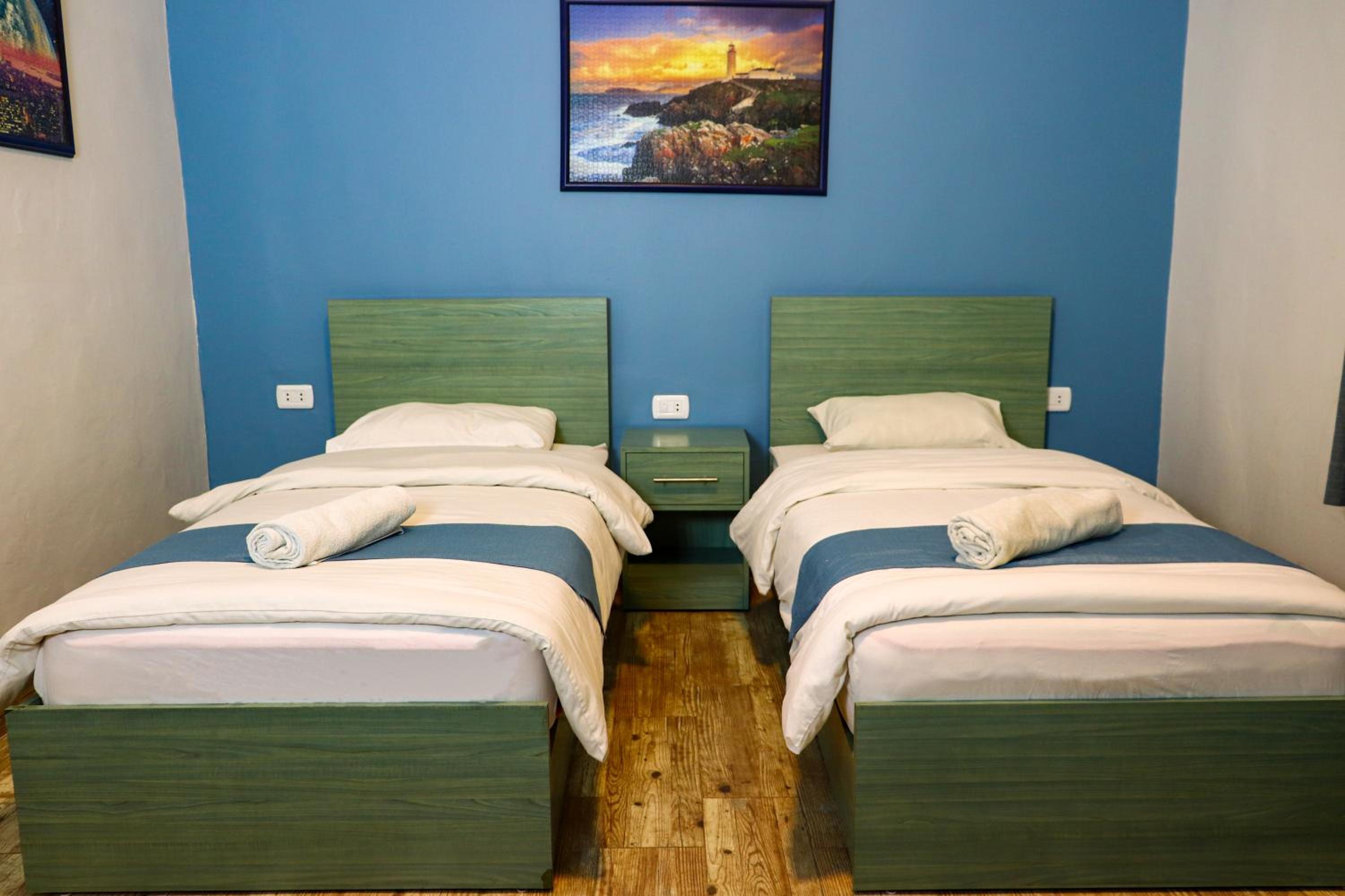 Triple Room - Photo 4
