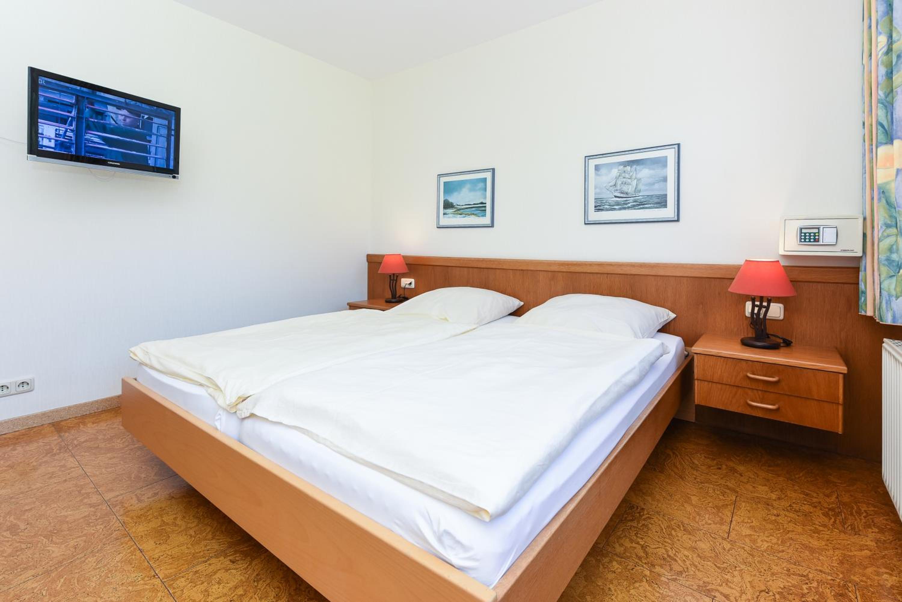 Double Room with Balcony photo 1