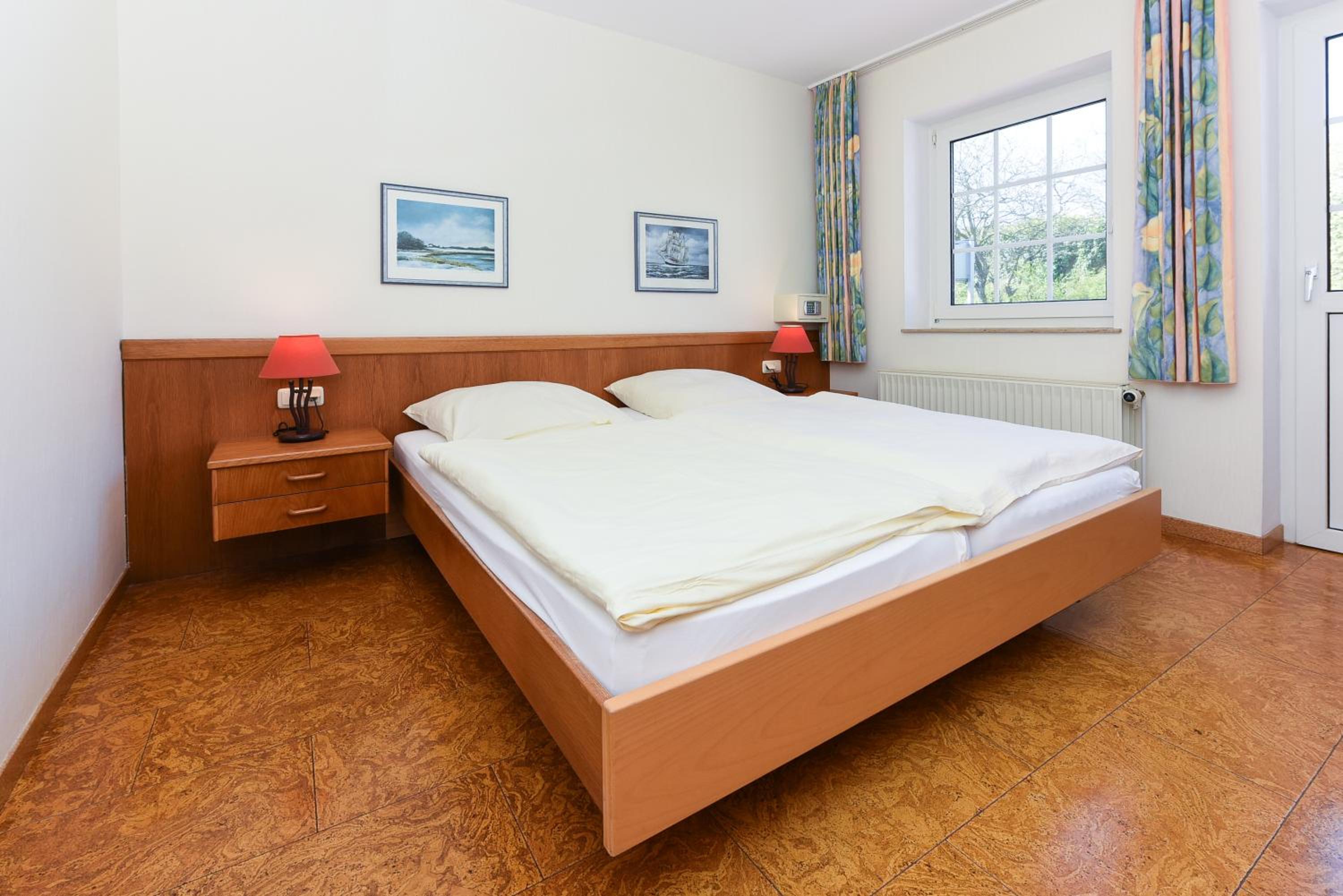 Double Room with Balcony photo 2