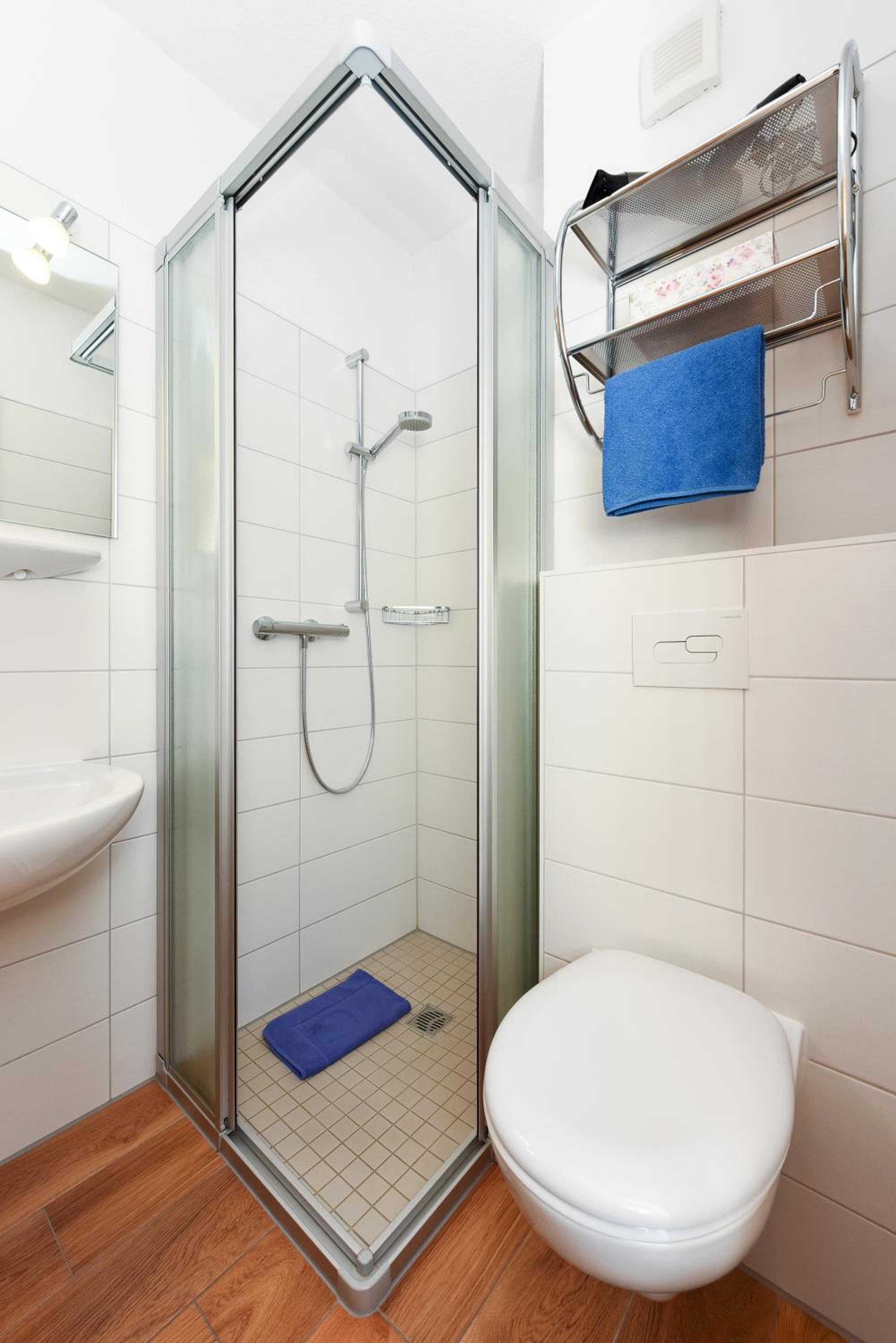 Double Room with Balcony photo 3