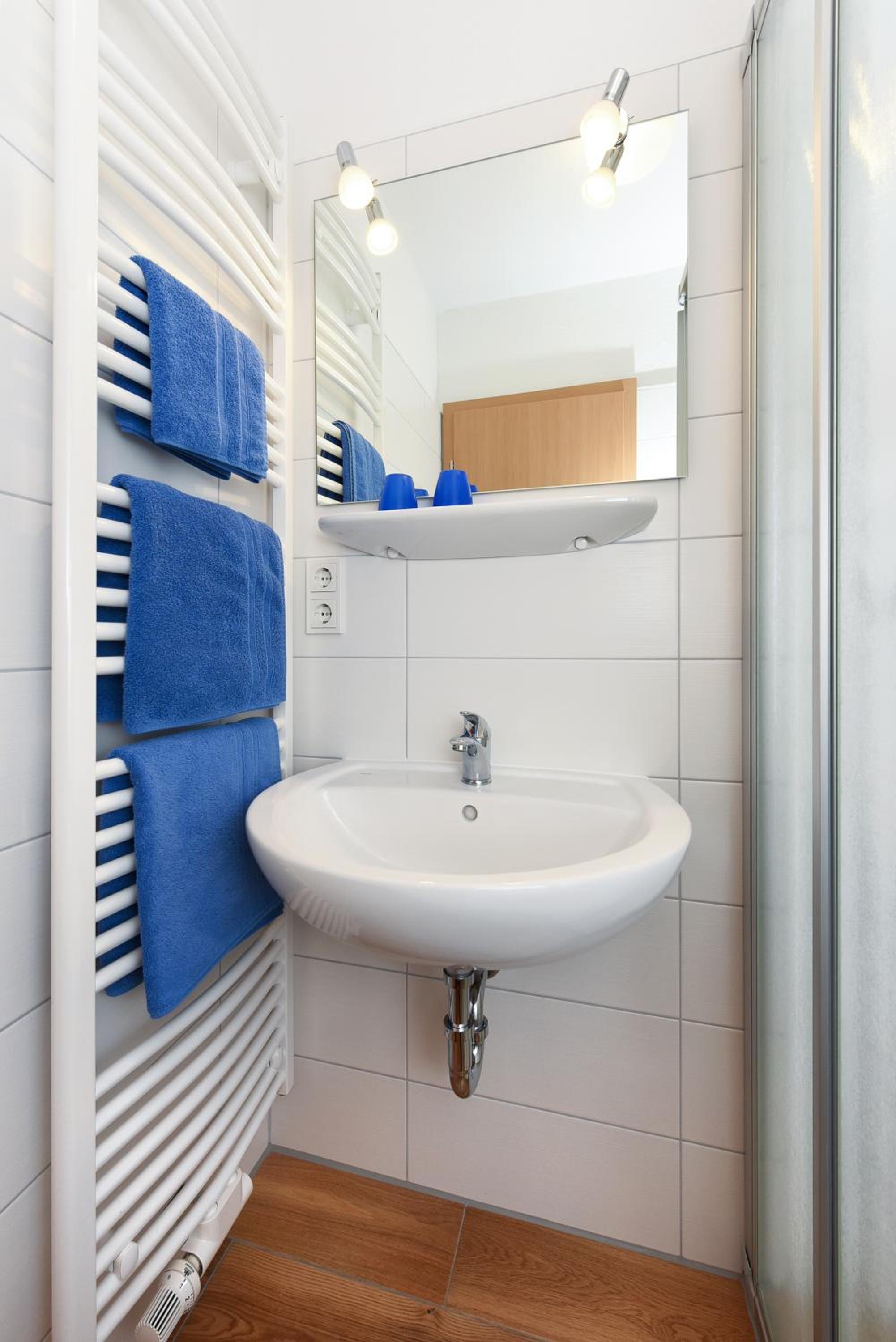 Double Room with Balcony photo 2