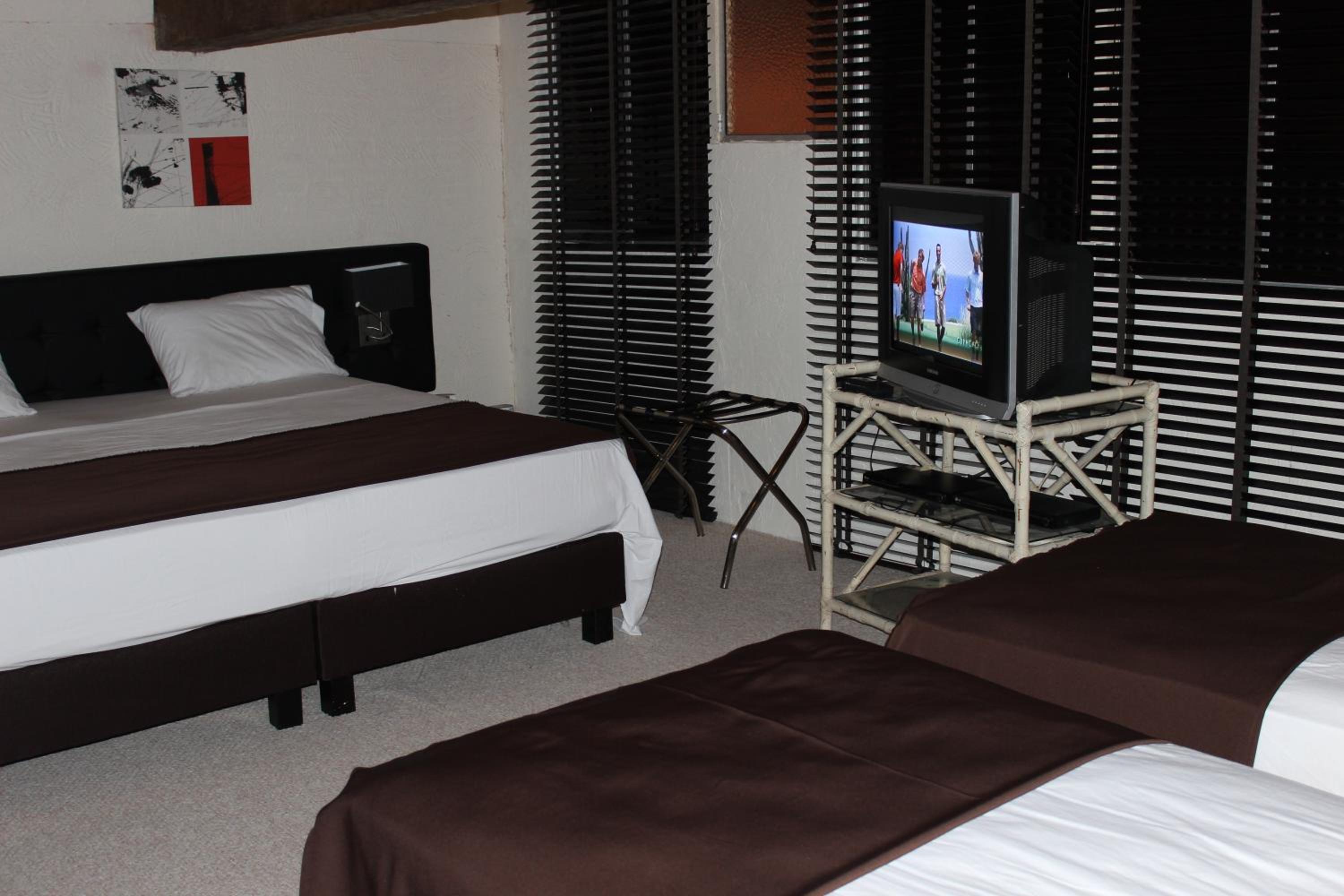 Quadruple Room photo 1