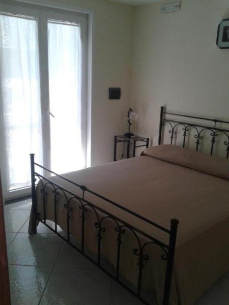 Double Room with Private External Bathroom