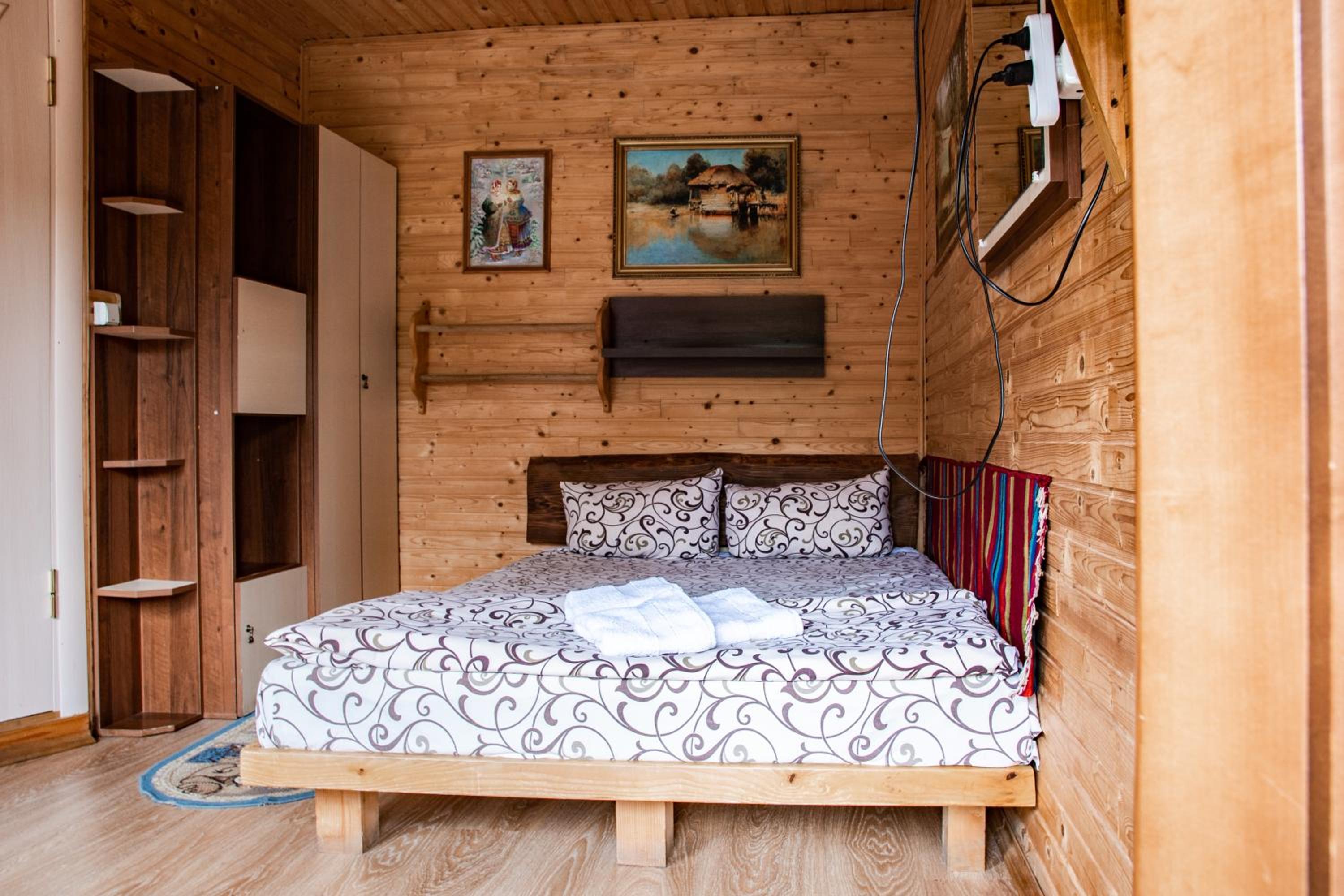 Standard Double Room photo 3