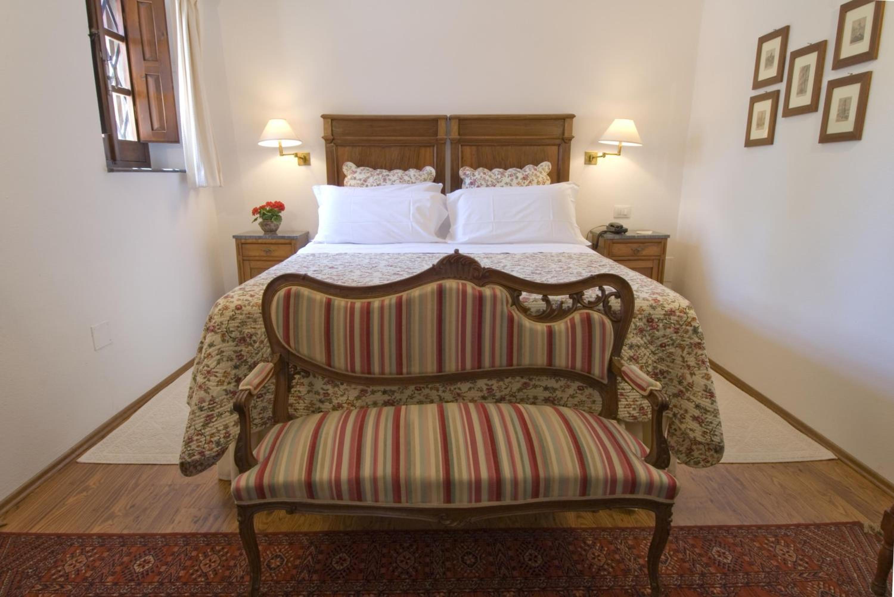 Double Room - Photo 29