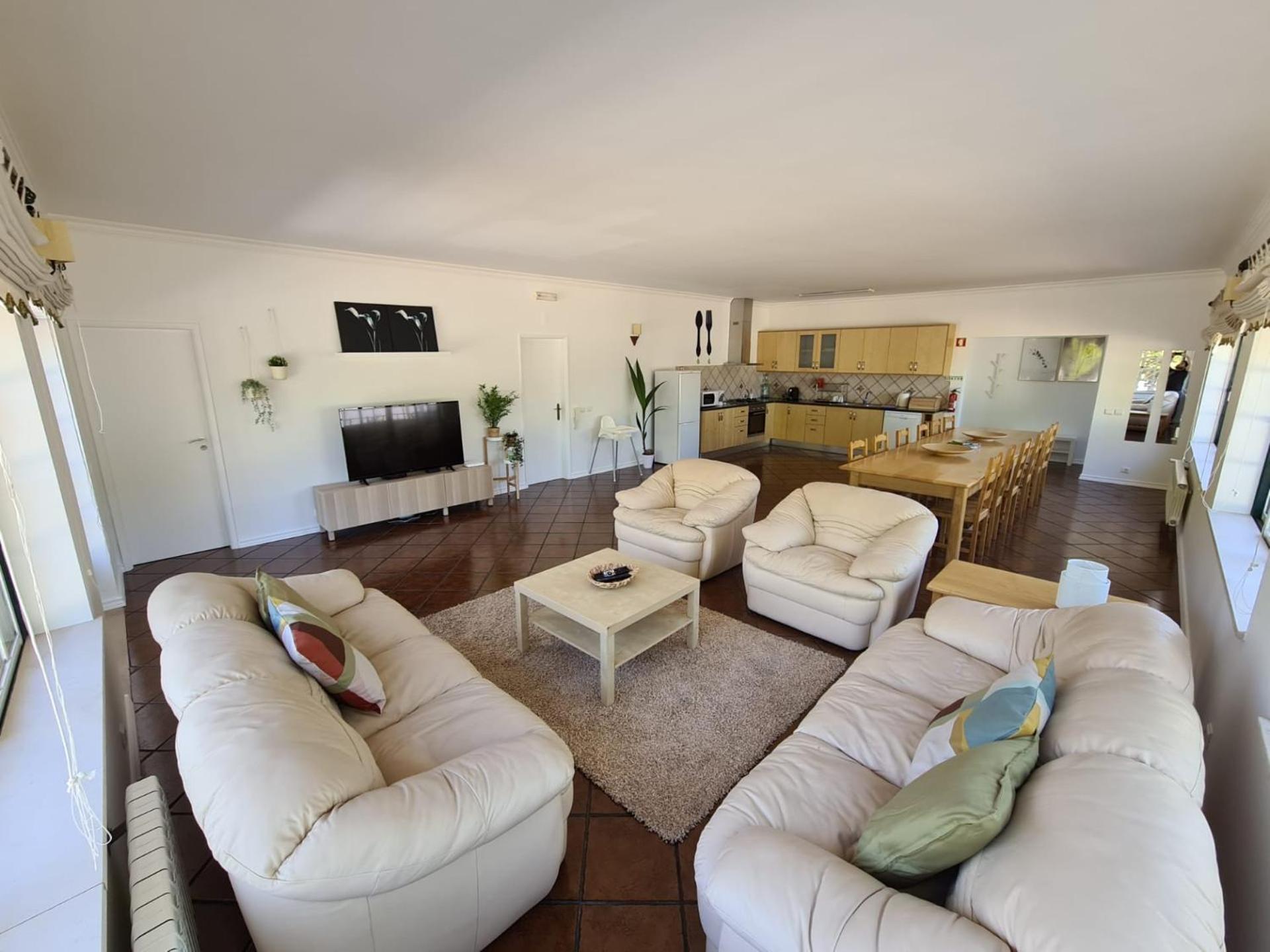 Four-Bedroom Vacation Home - Photo 1