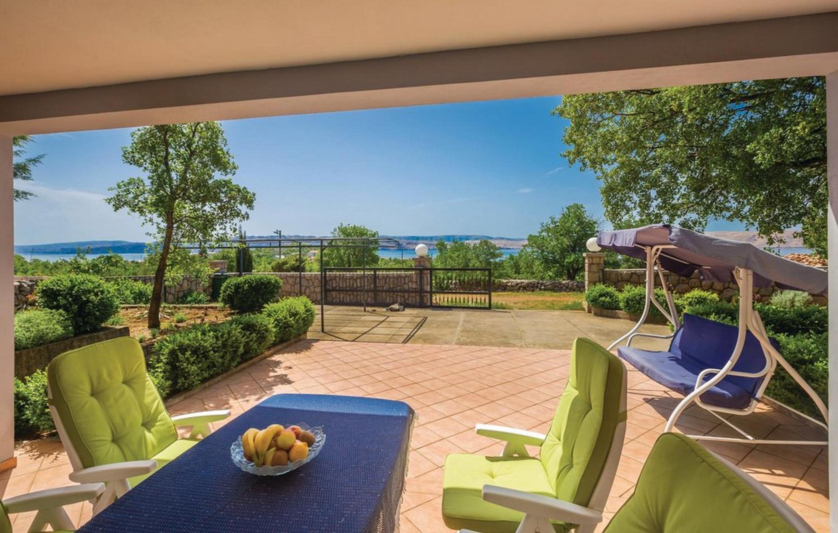 Studio Apartment with Terrace and Sea View - Photo 18