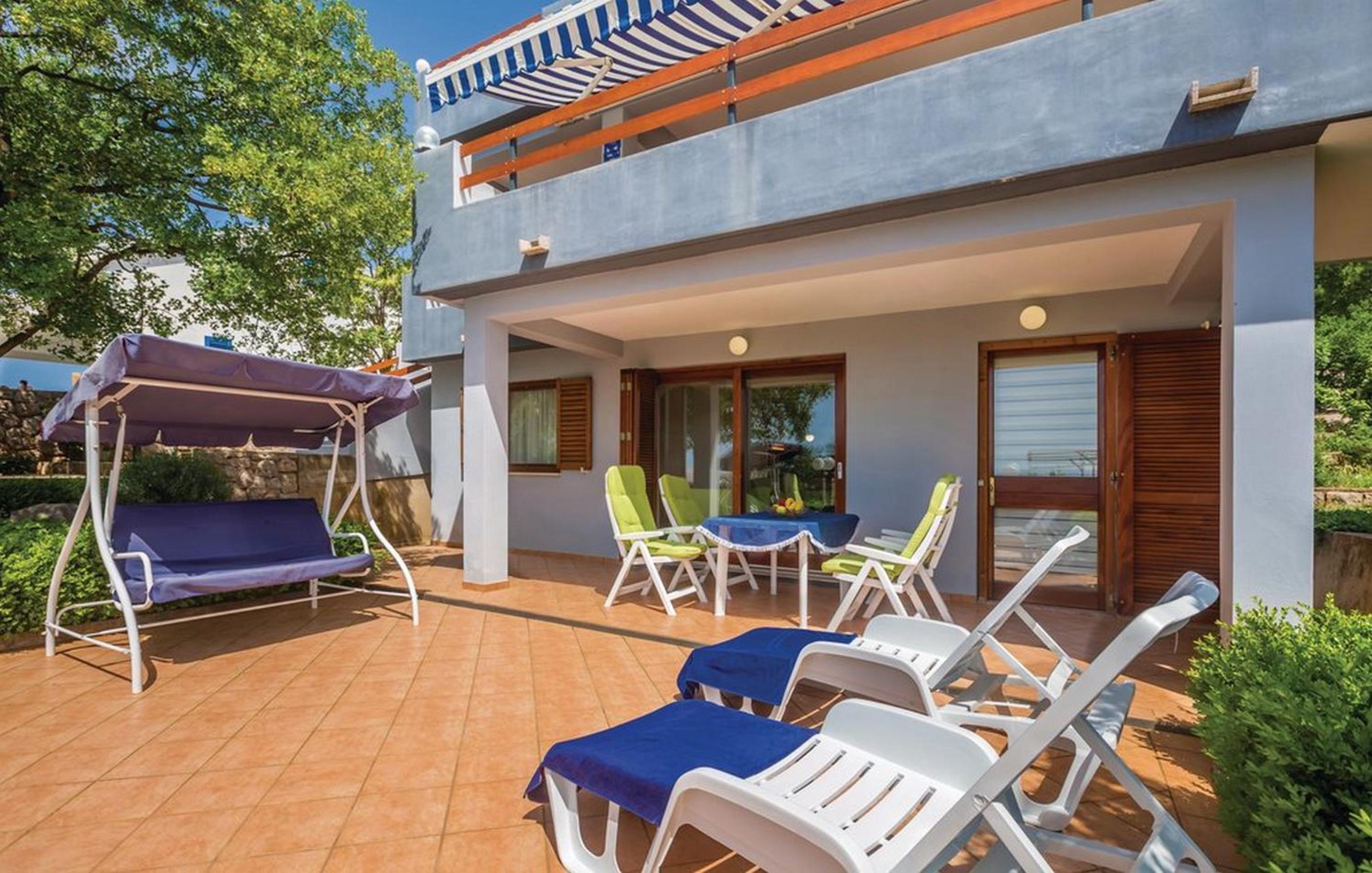 Studio Apartment with Terrace and Sea View - Photo 36