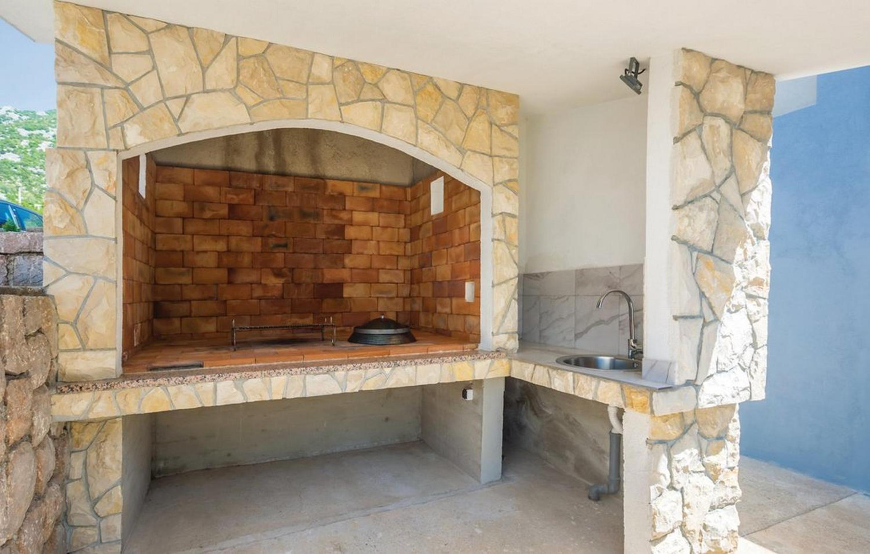 Studio Apartment with Terrace and Sea View - Photo 37