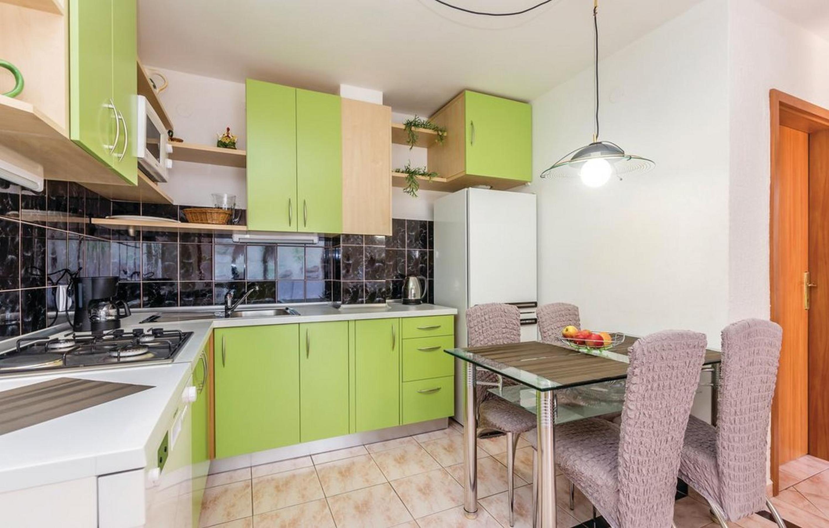 Studio Apartment with Terrace and Sea View - Photo 29