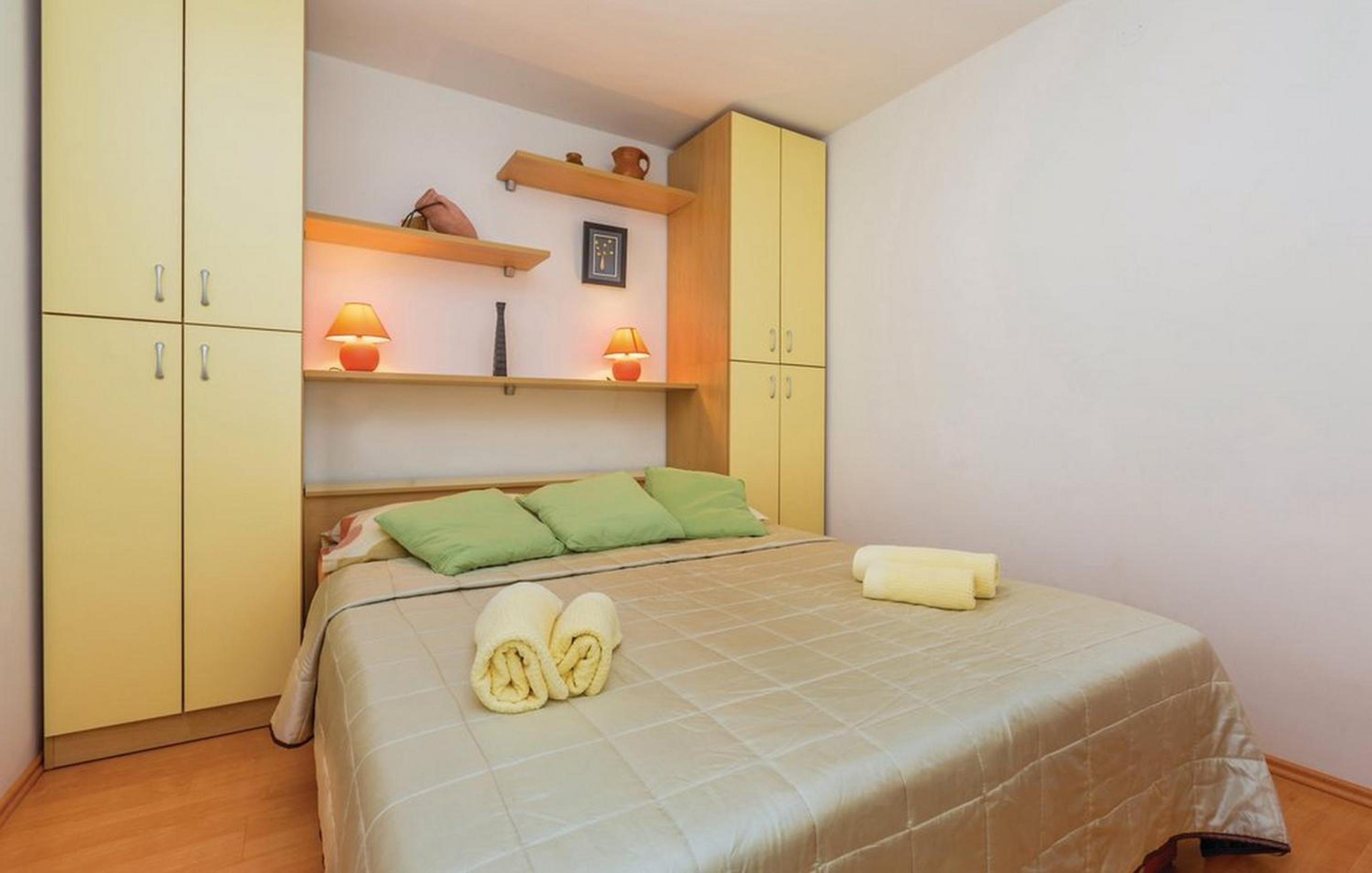 Studio Apartment with Terrace and Sea View - Photo 34