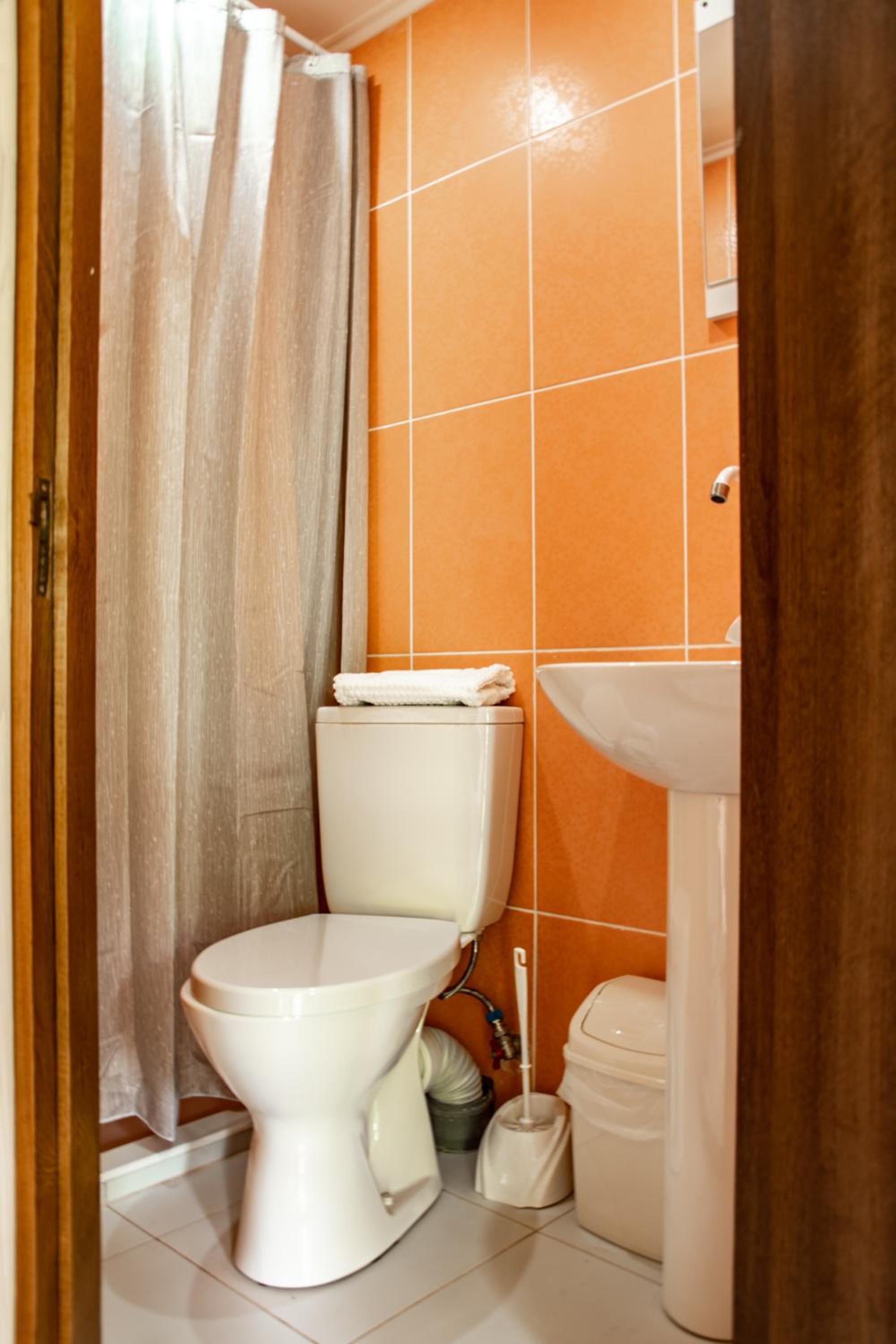 Standard Triple Room photo 1