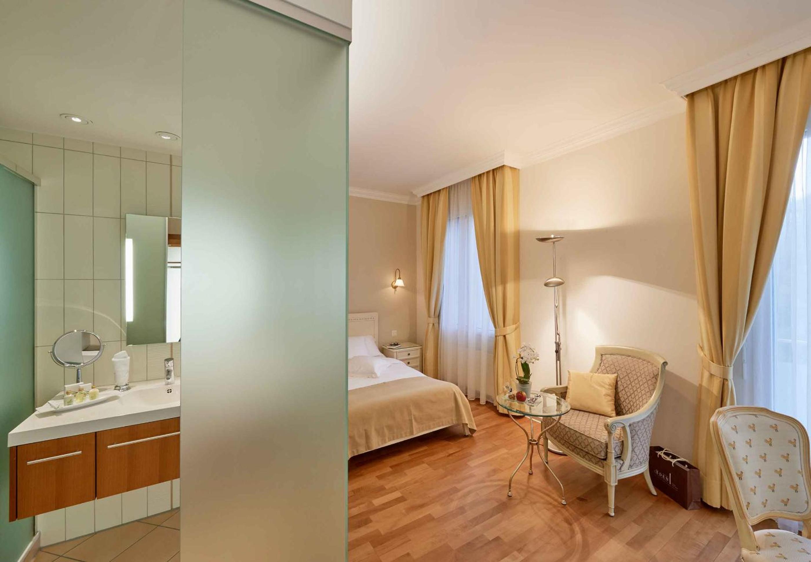 Comfort Single Room with Village View photo 1