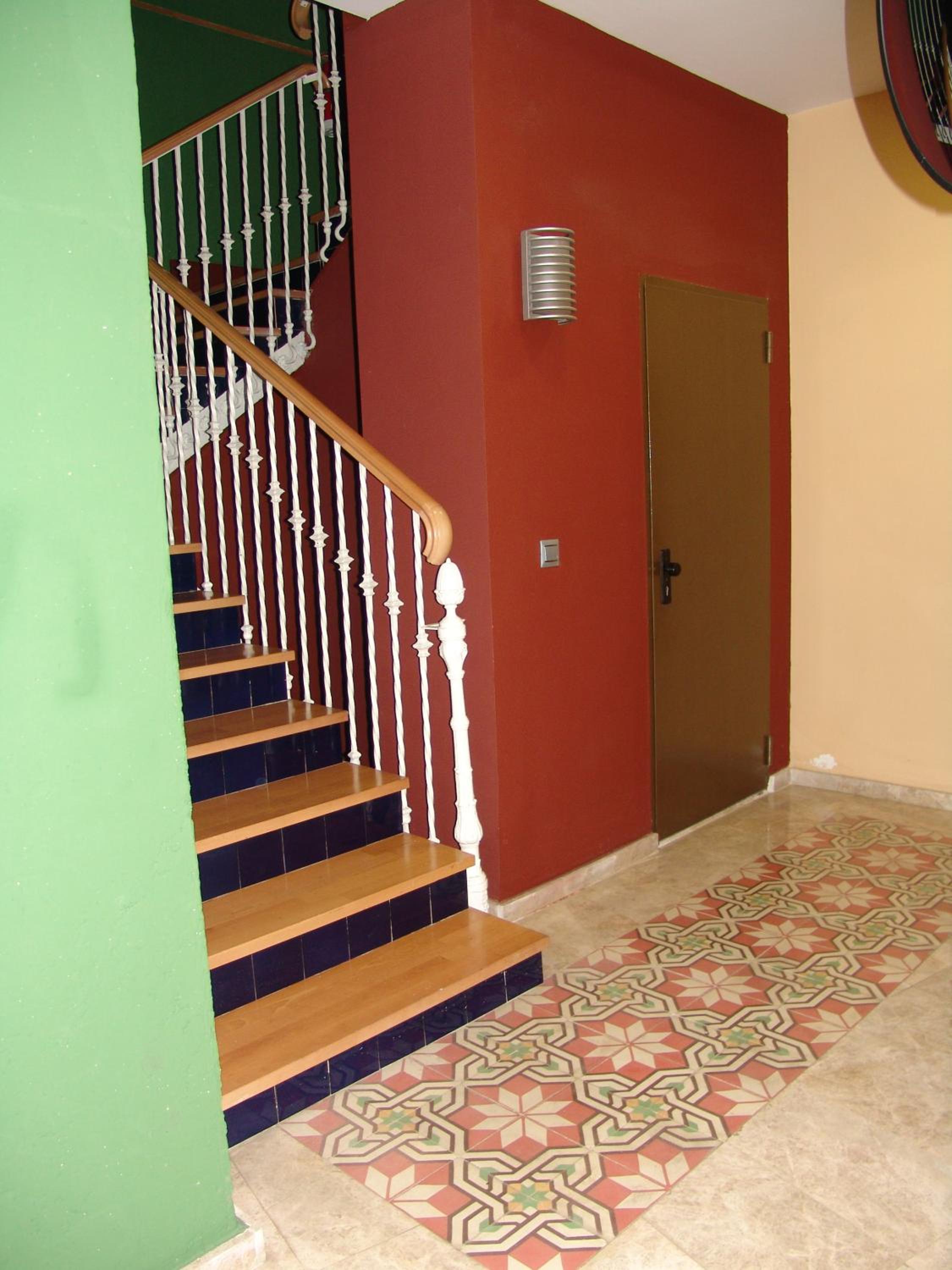 One-Bedroom Apartment (2 Adults) - Photo 12