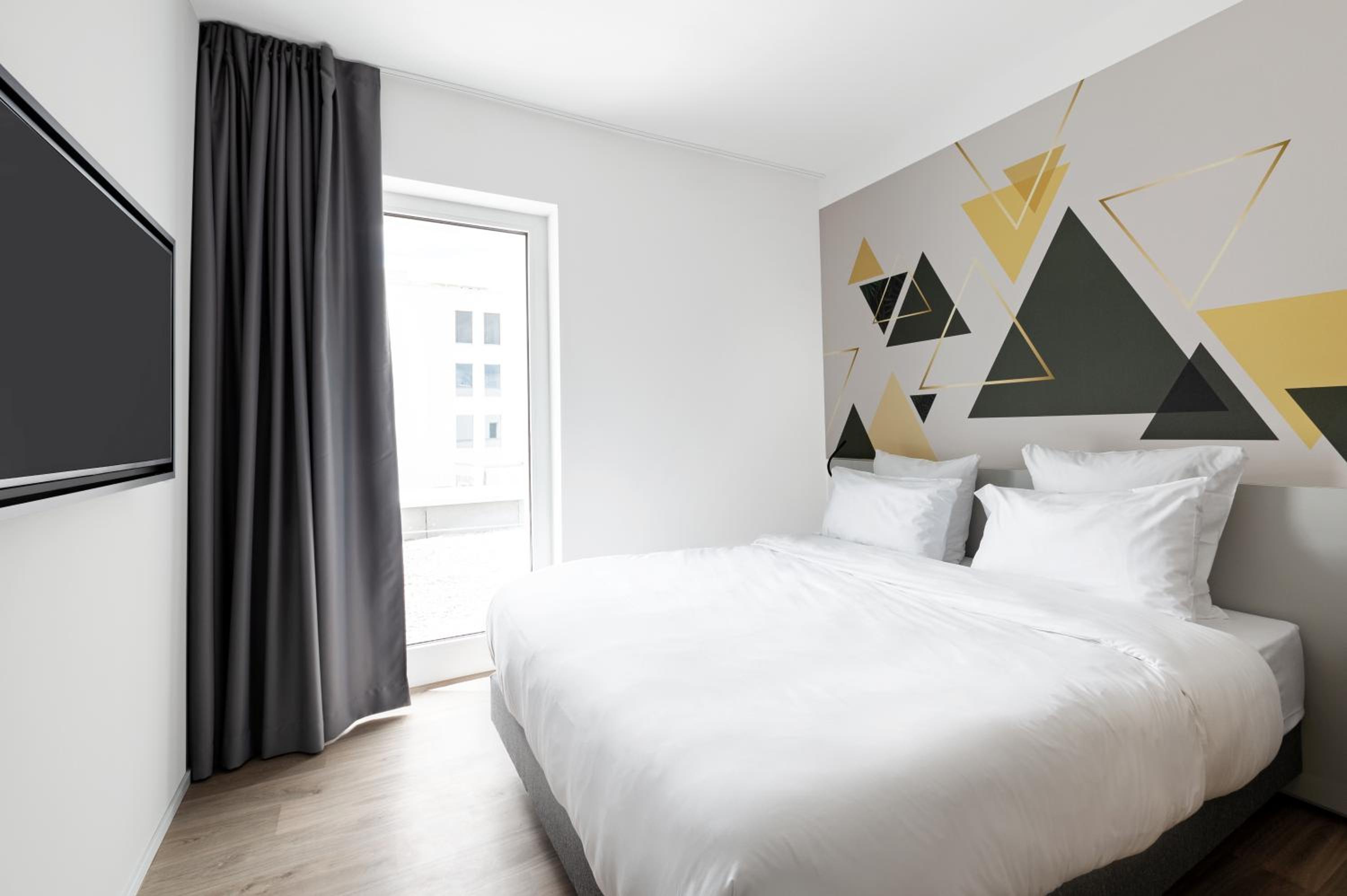Double Room - Photo 3