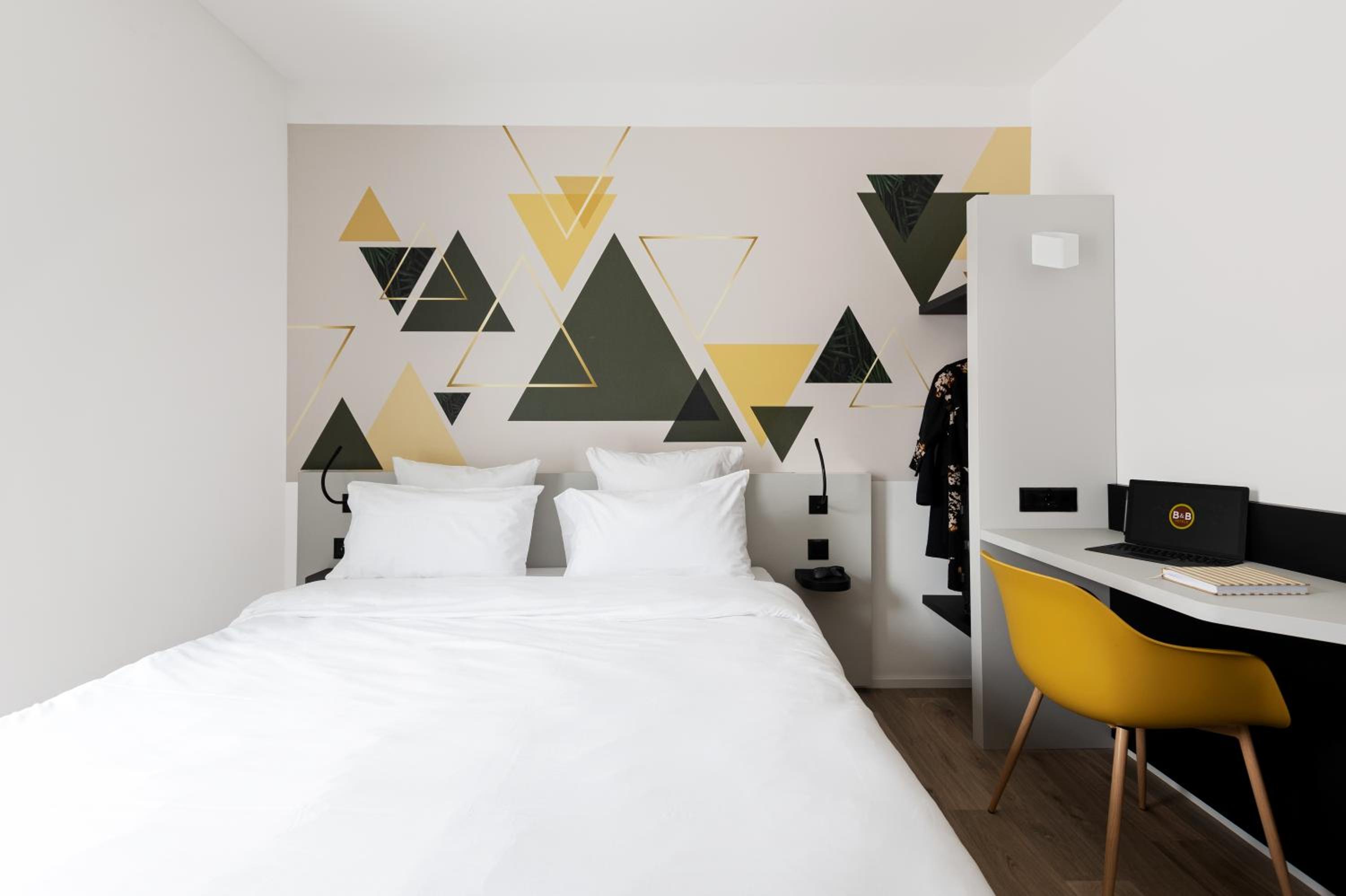 Double Room - Photo 1
