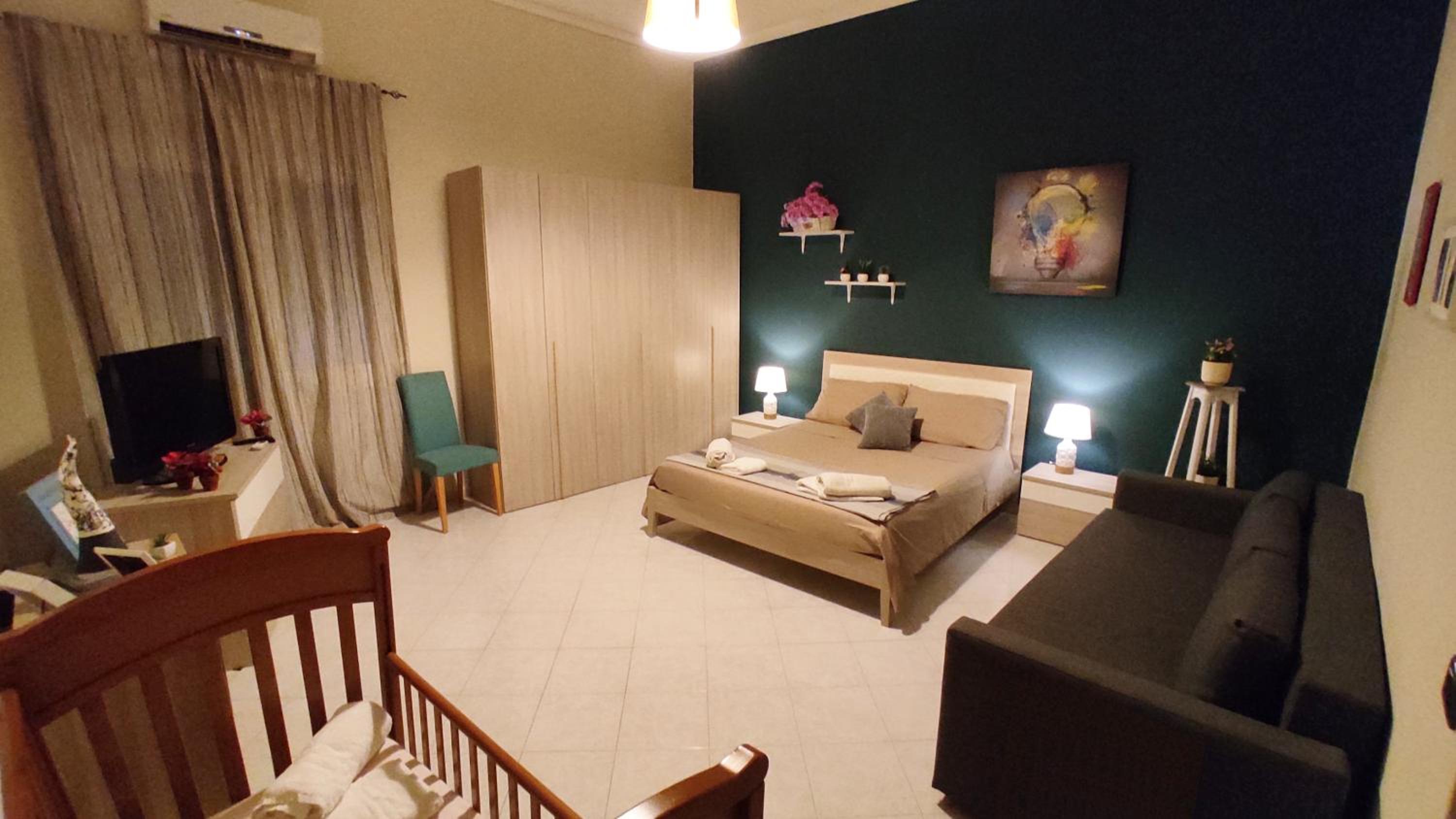 Apartment - Ground Floor - Photo 9