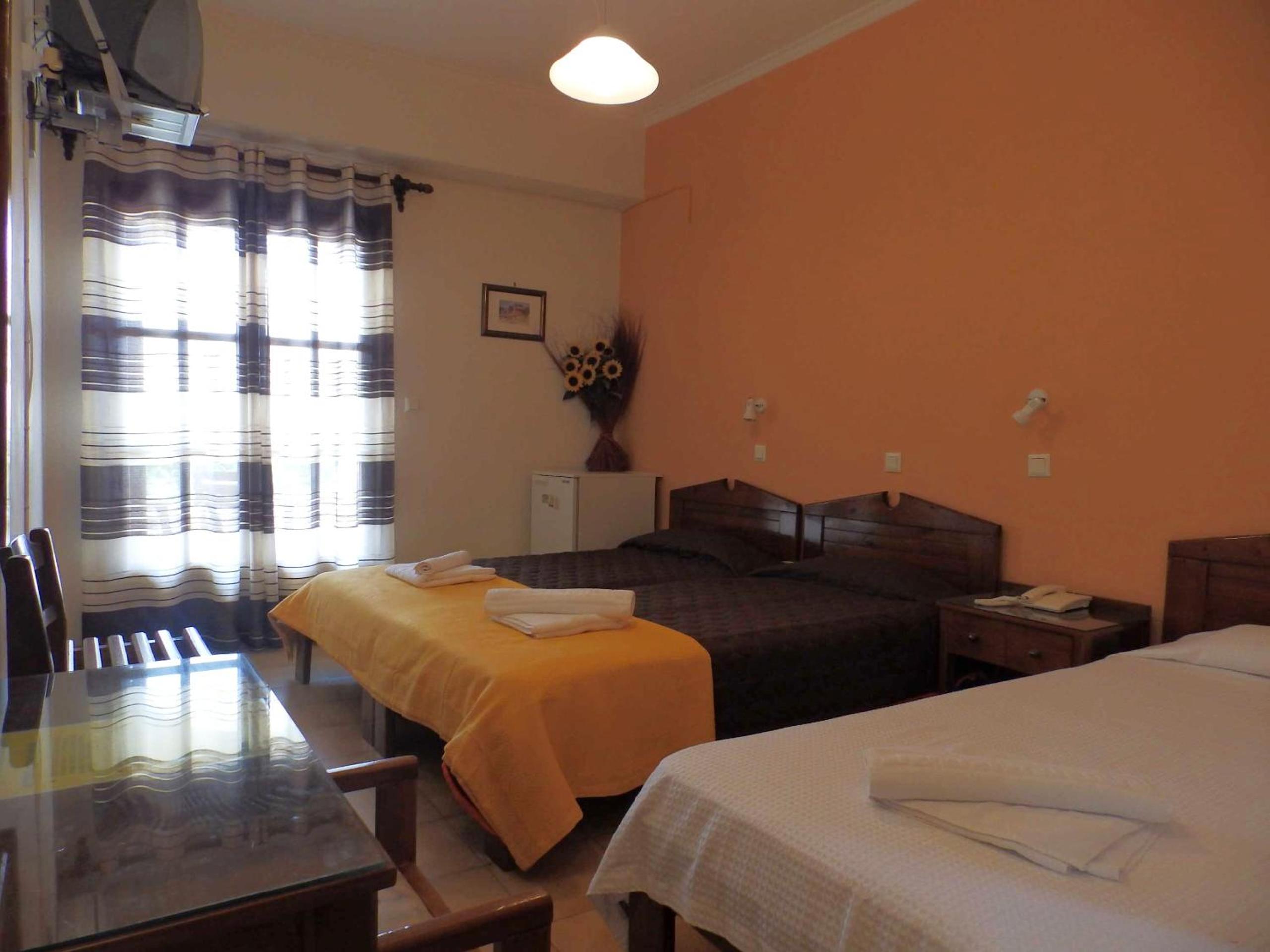 Triple Room photo 1