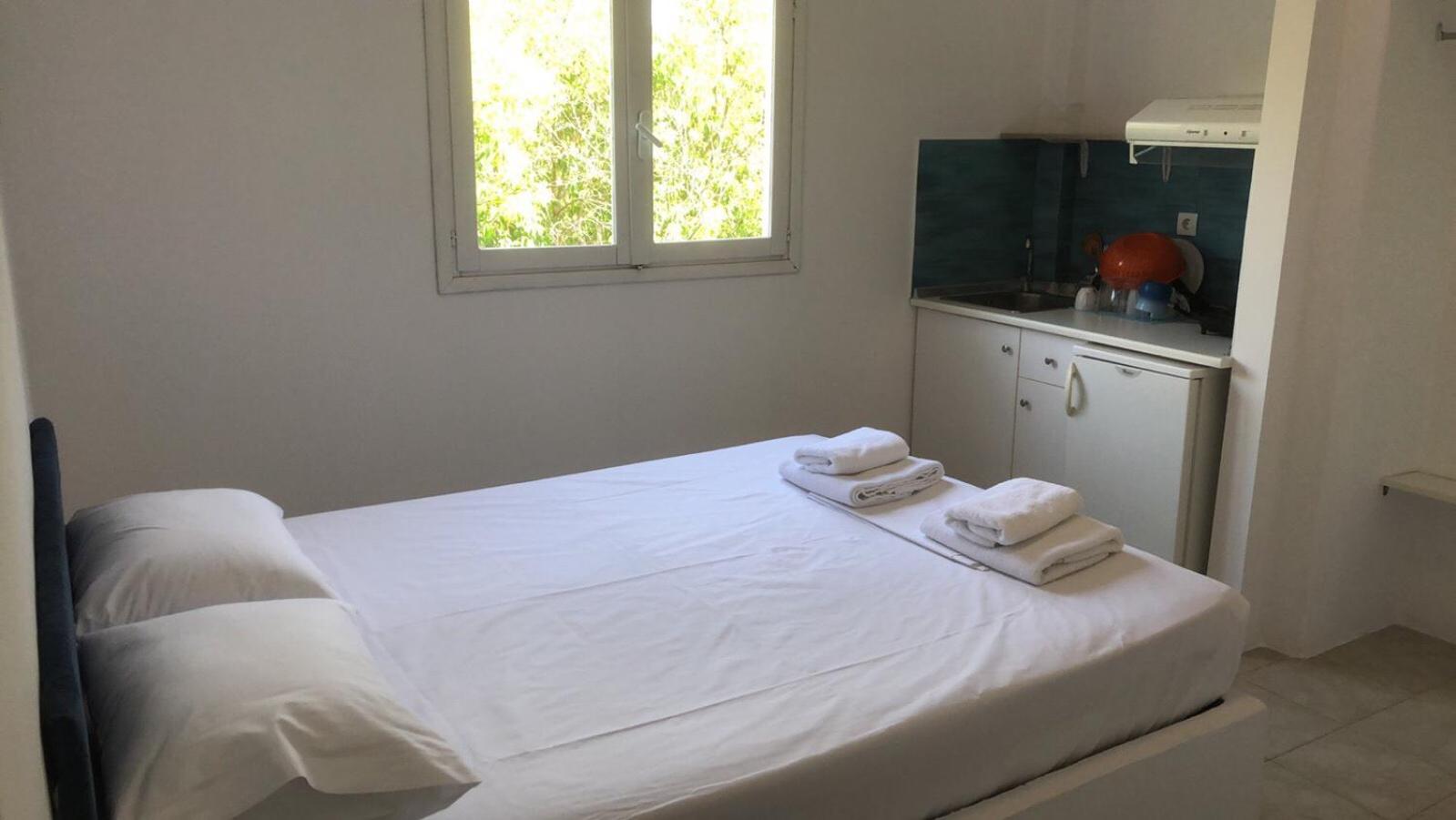 Standard Triple Room photo 1