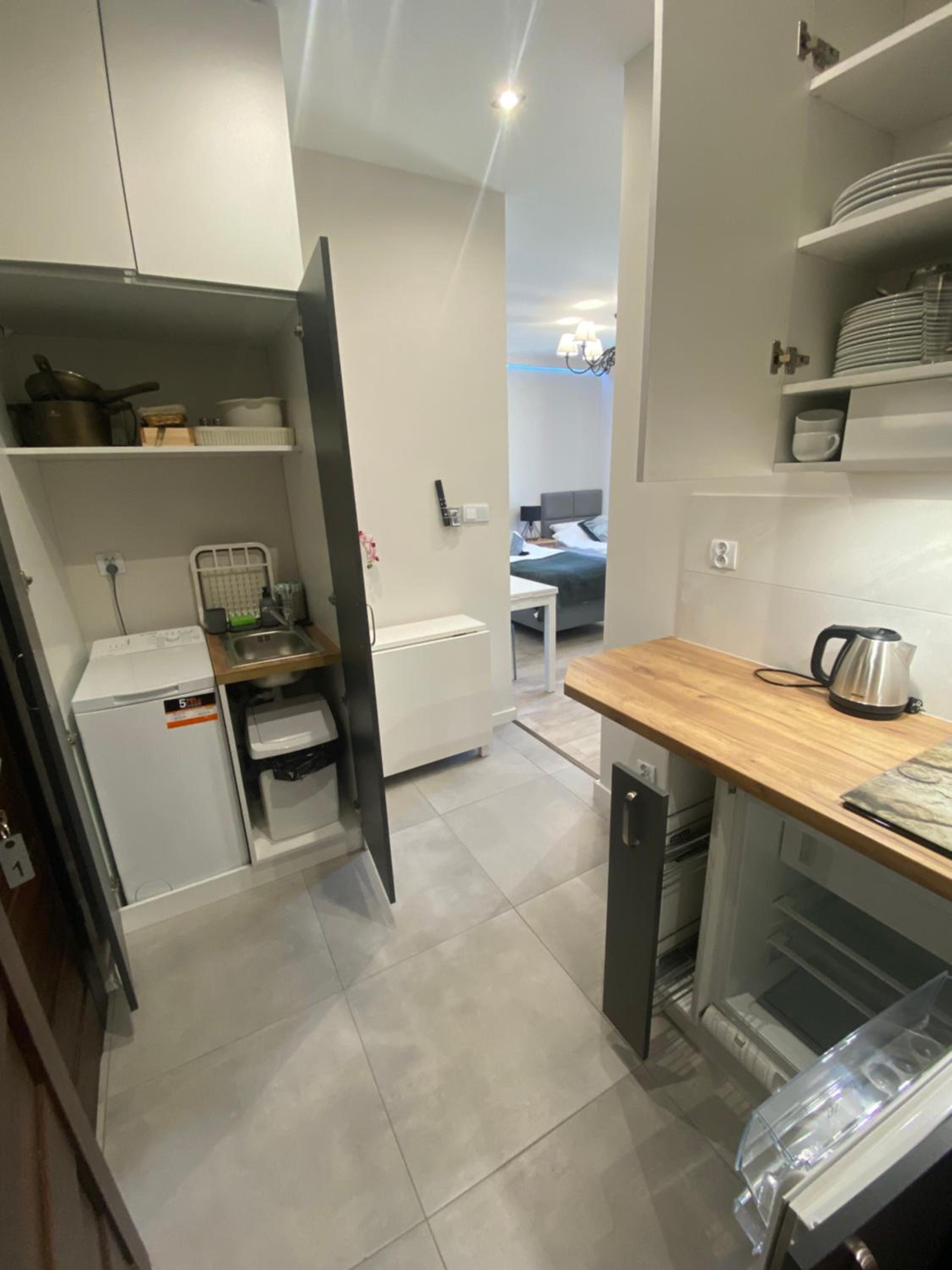 Double Room with Private Bathroom photo 2