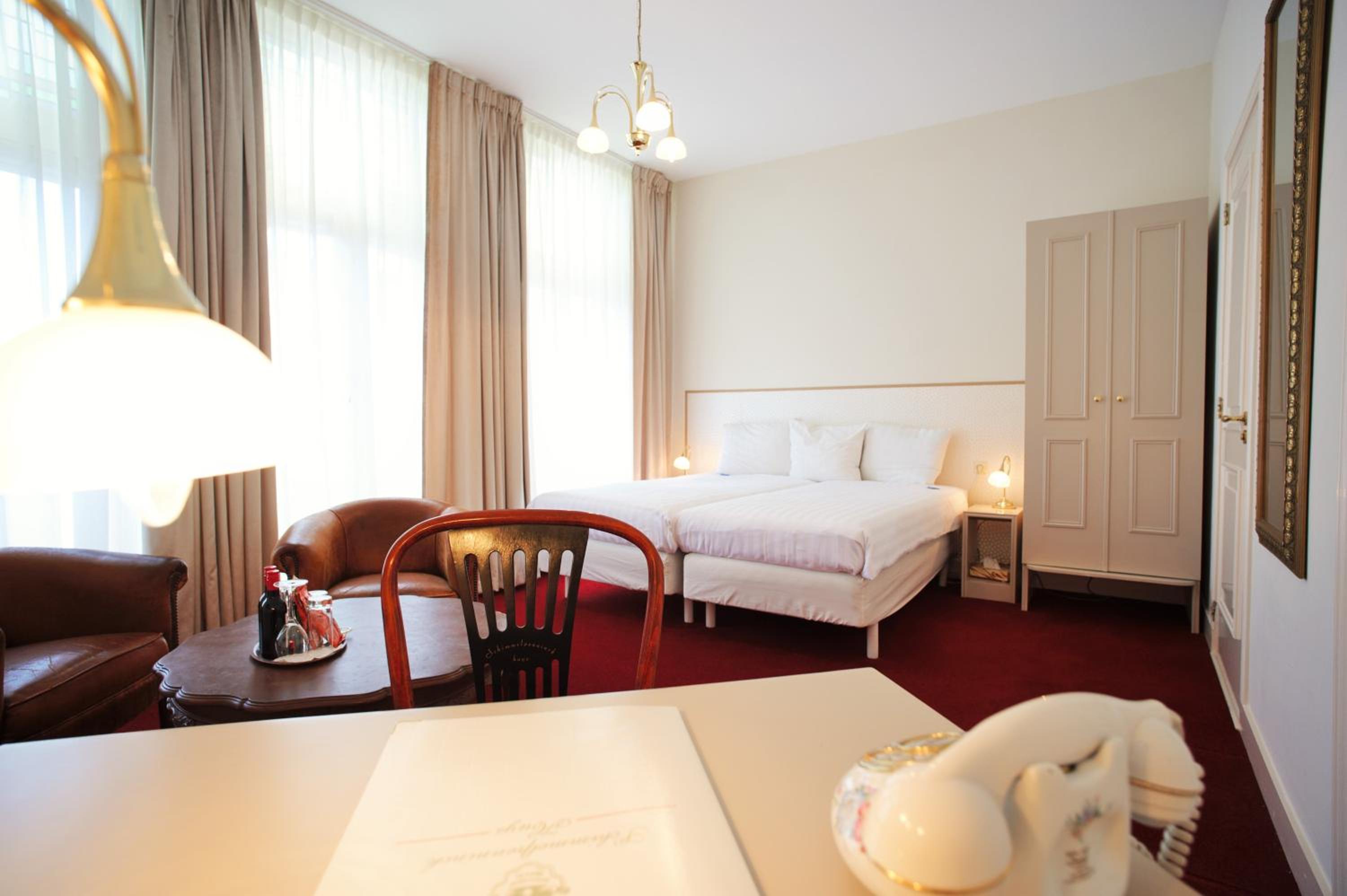 Twin Room photo 2