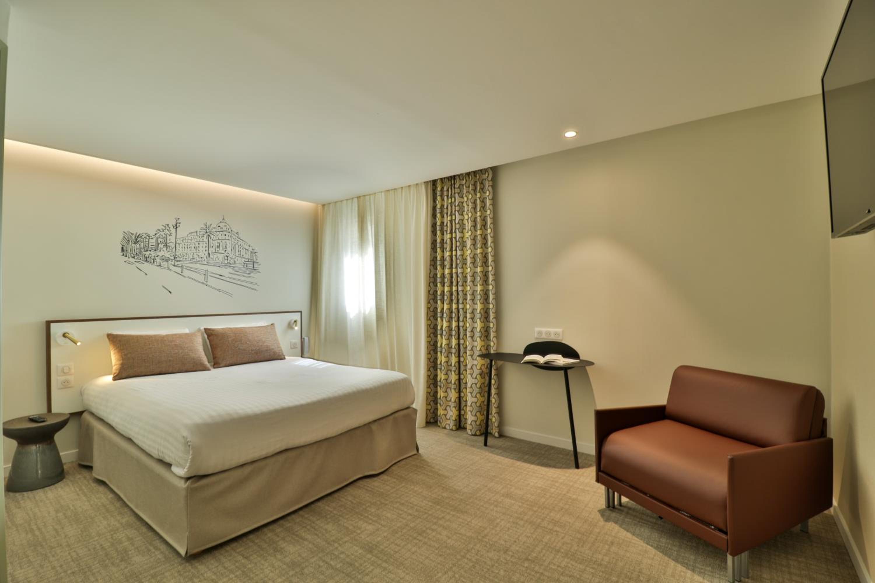 Superior Double Room - Photo 1