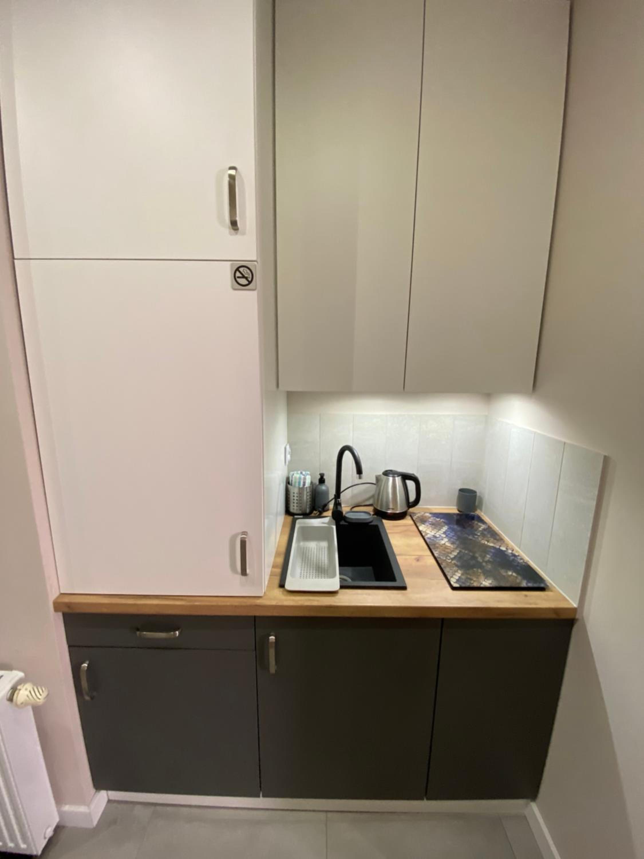Double Room with Private Bathroom photo 3