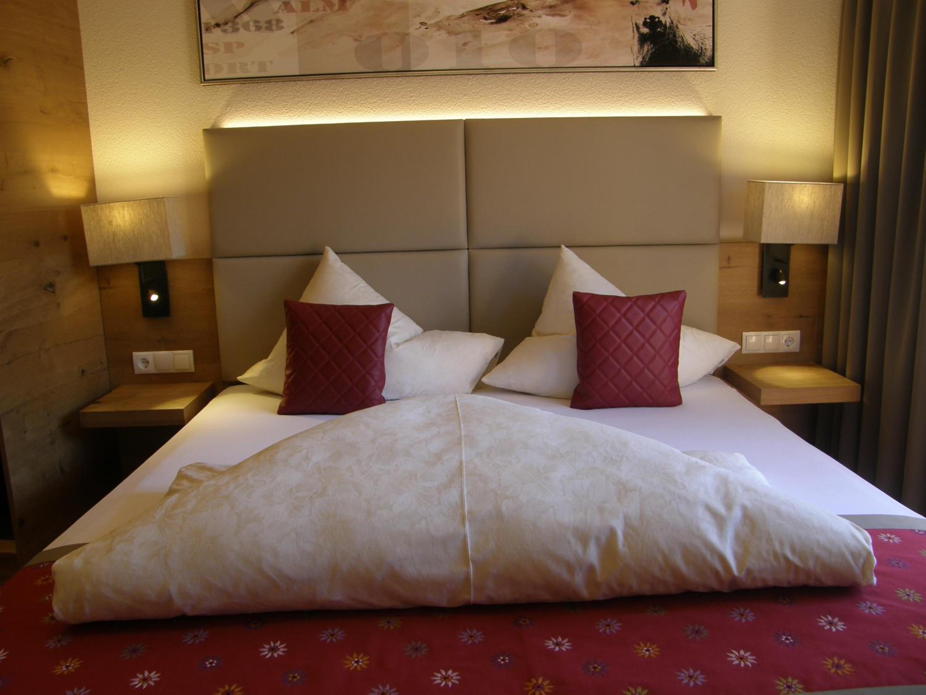 Small Double Room