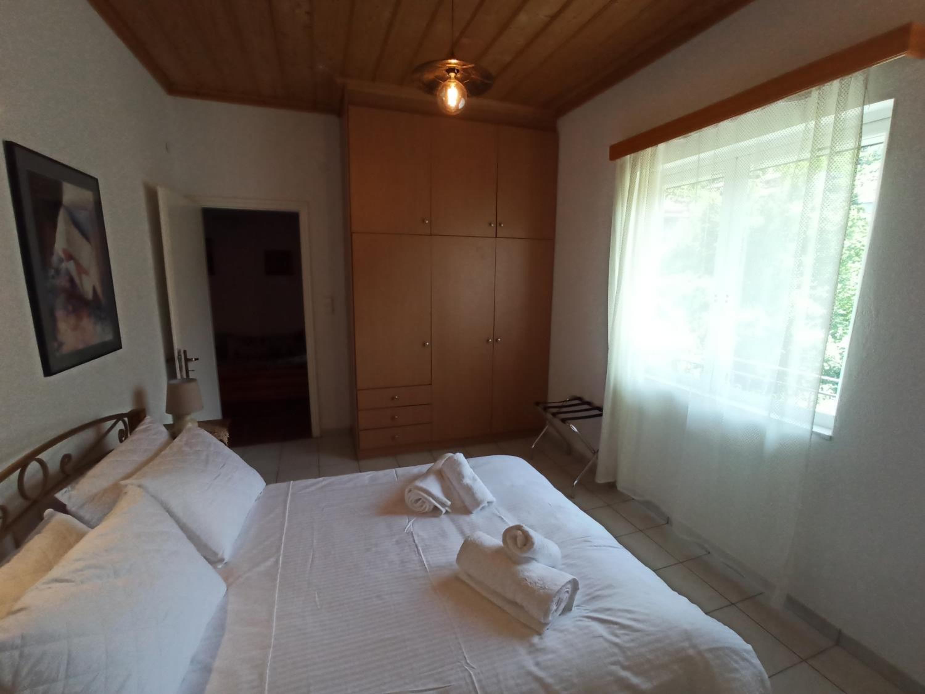Two-Bedroom House photo 1