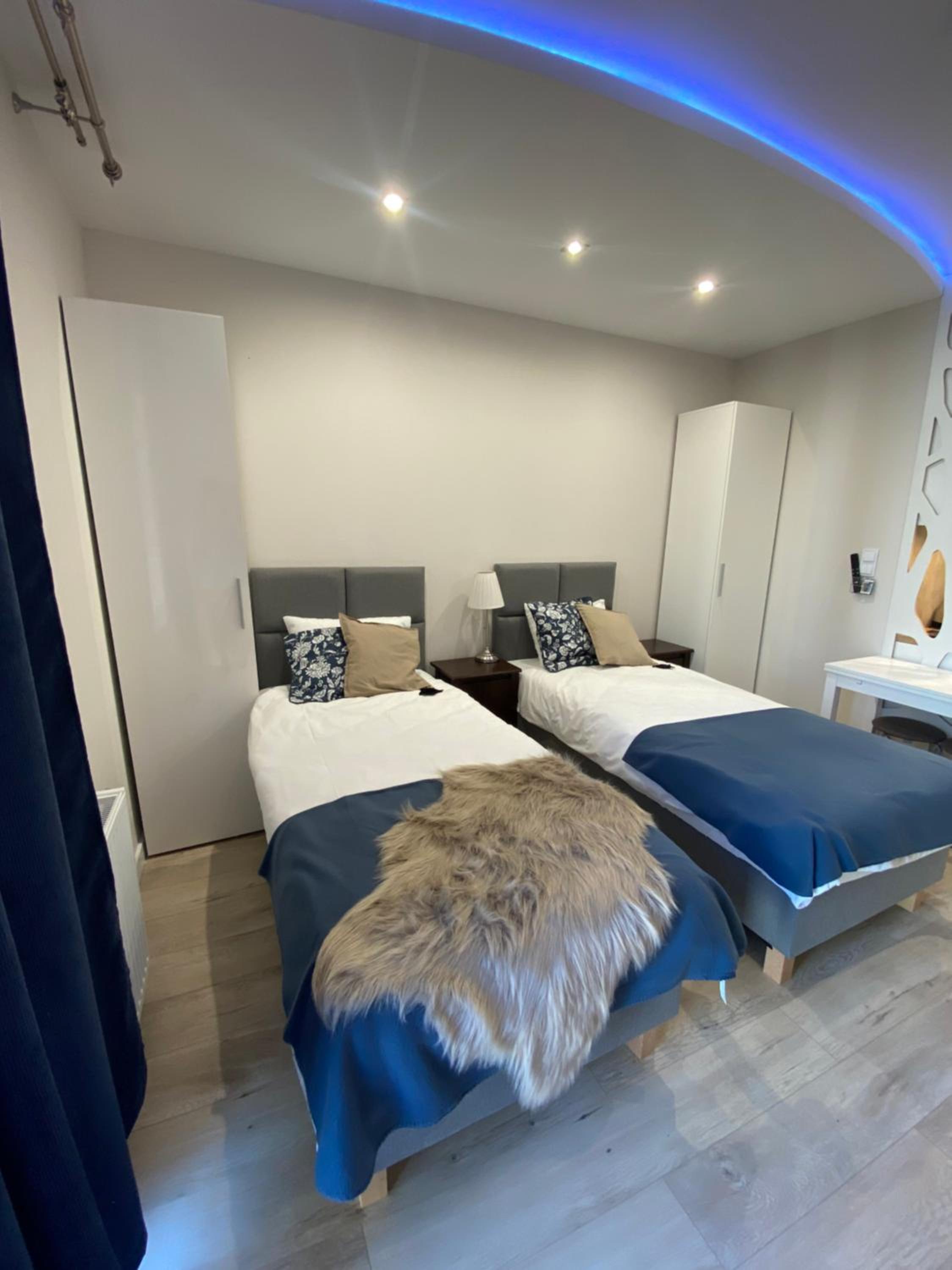 Double Room with Private Bathroom photo 1