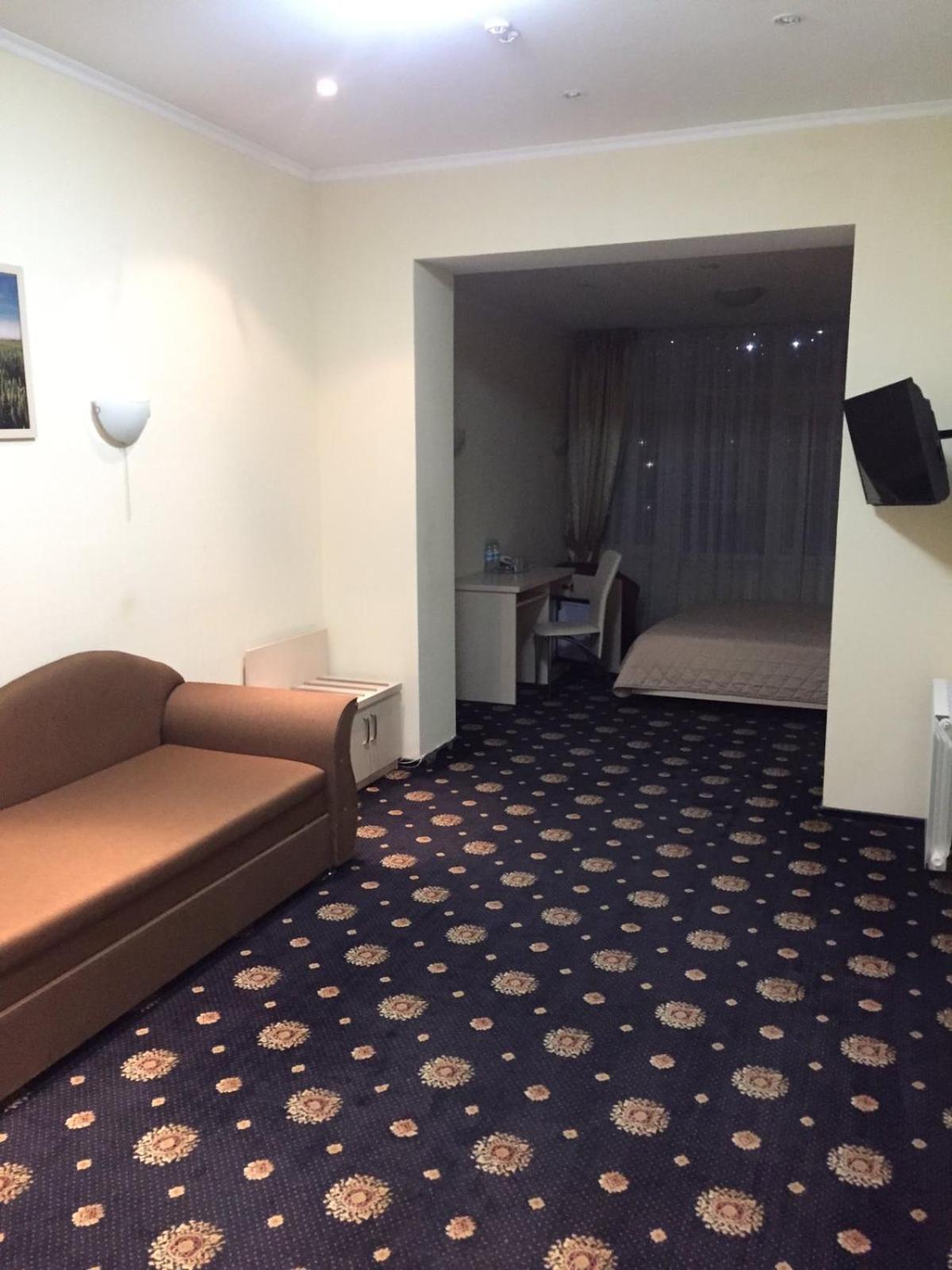 Triple Room photo 1