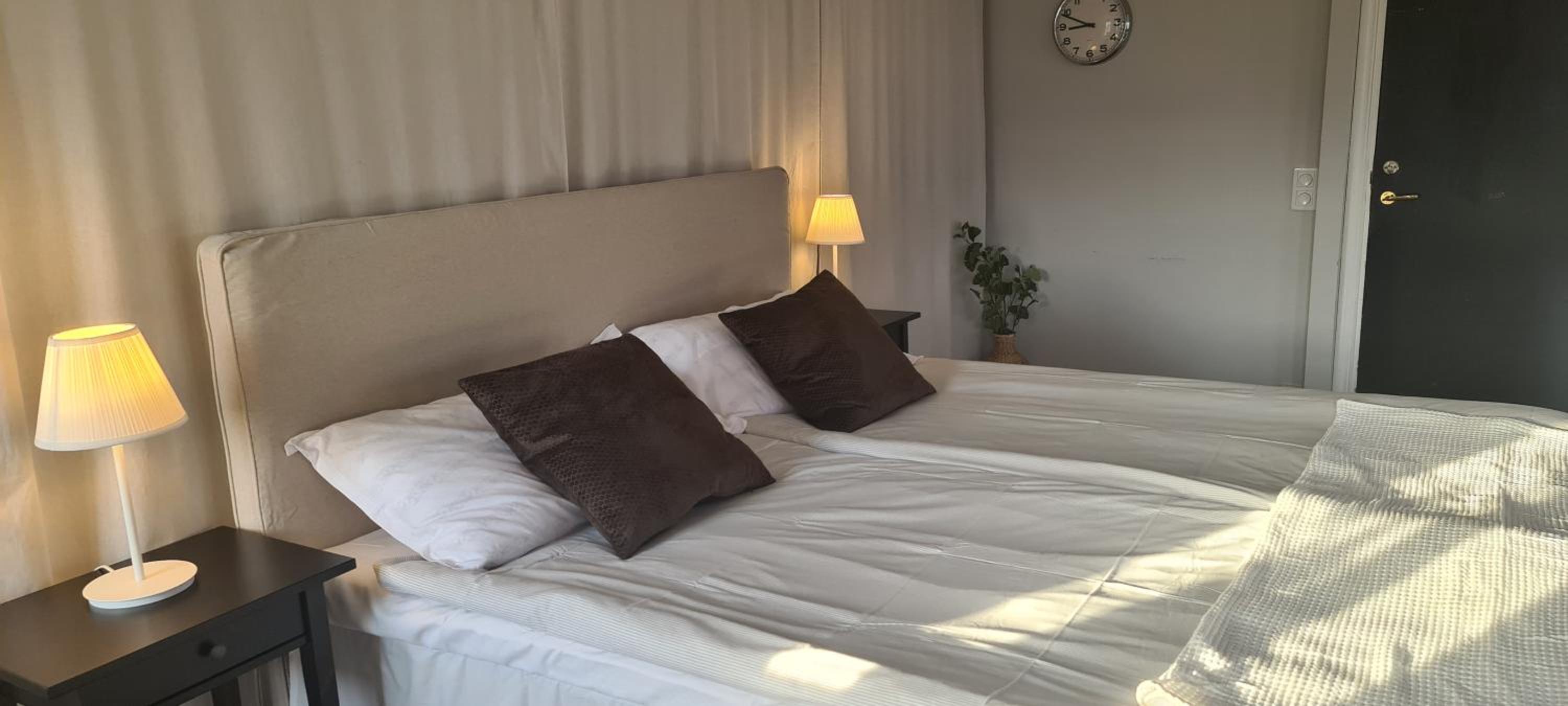 Suite with Sea View photo 2