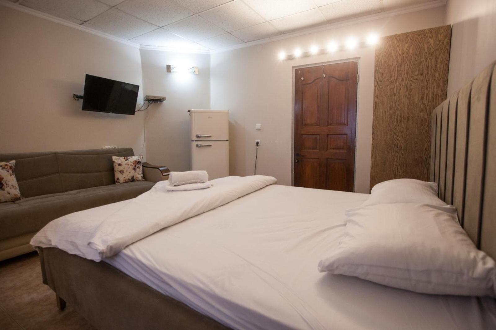 Standard Triple Room photo 1