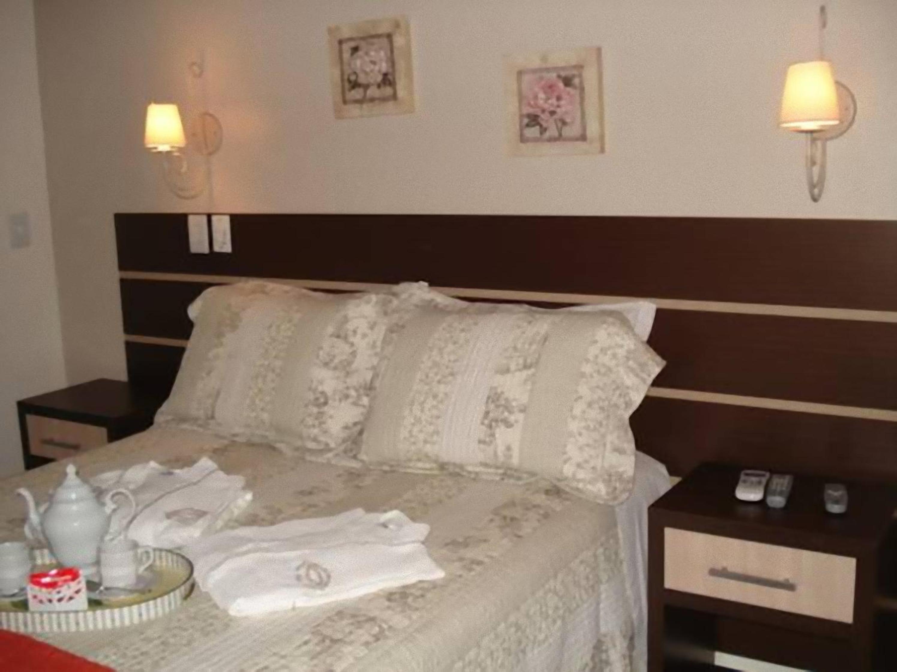 Deluxe Room with Front Sea View