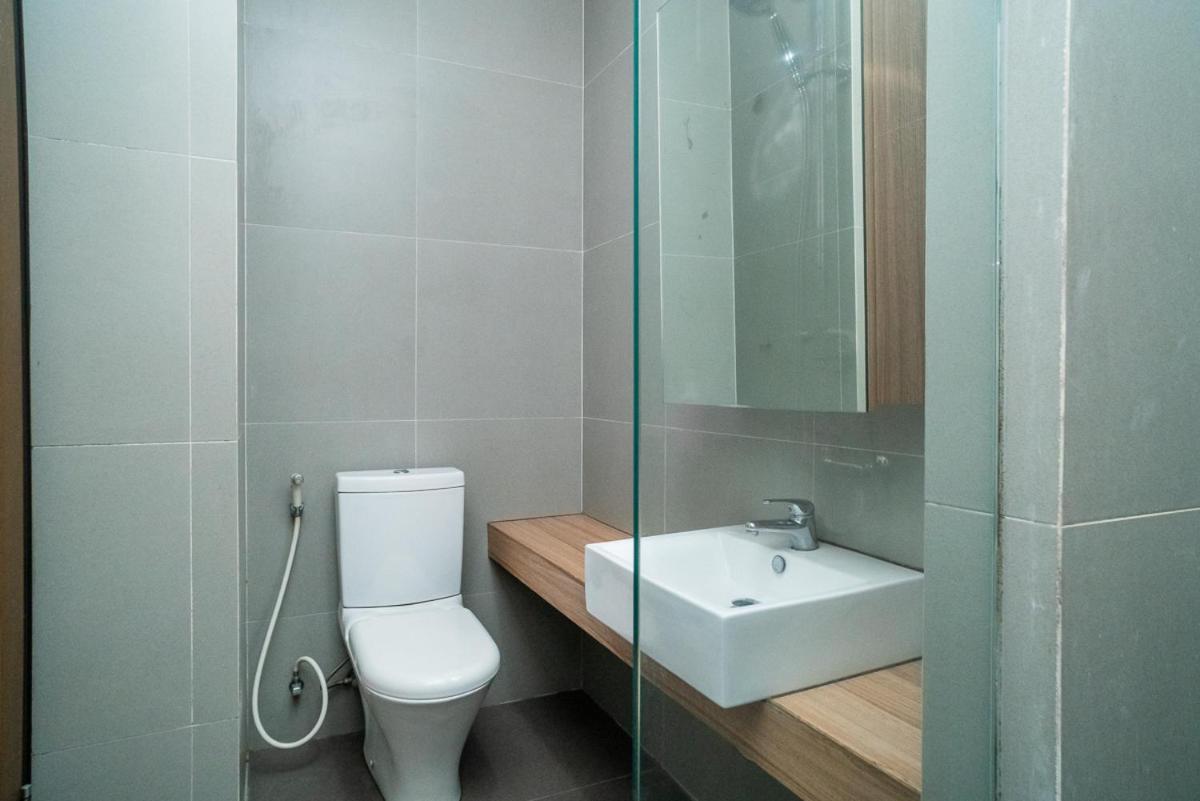 Twin Room - Photo 10
