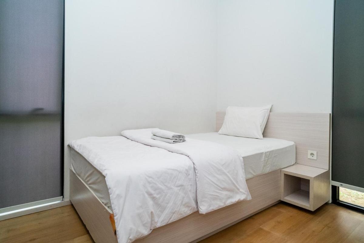 Twin Room - Photo 7