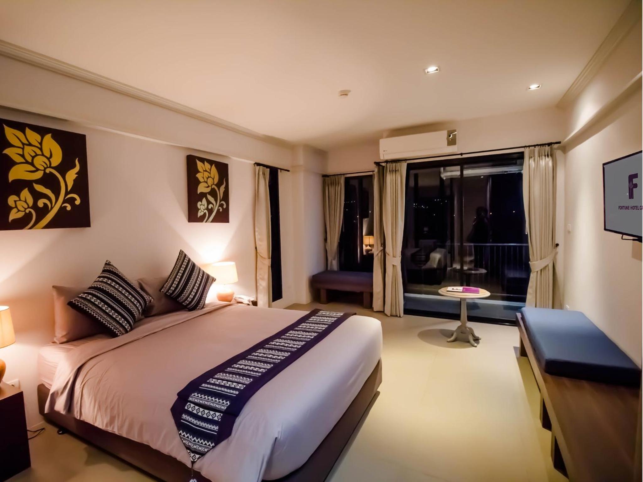 Executive Suite photo 2