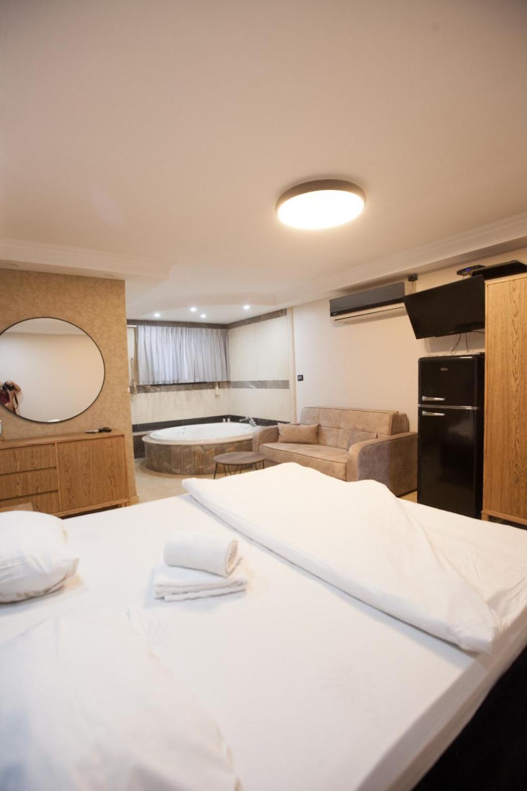 King Room with Sea View photo 3