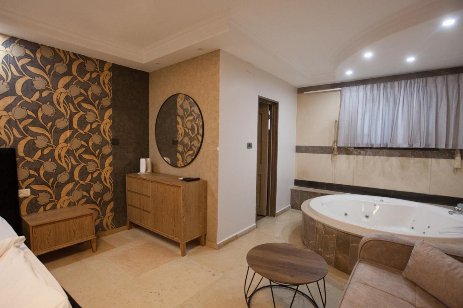 King Room with Sea View photo 2