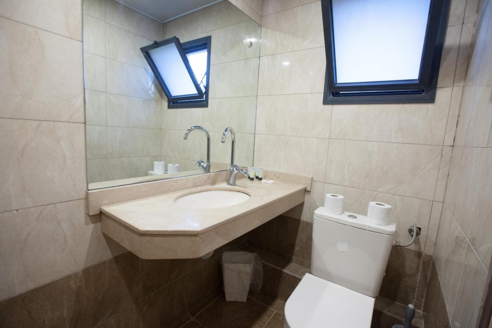 King Room with Sea View photo 1