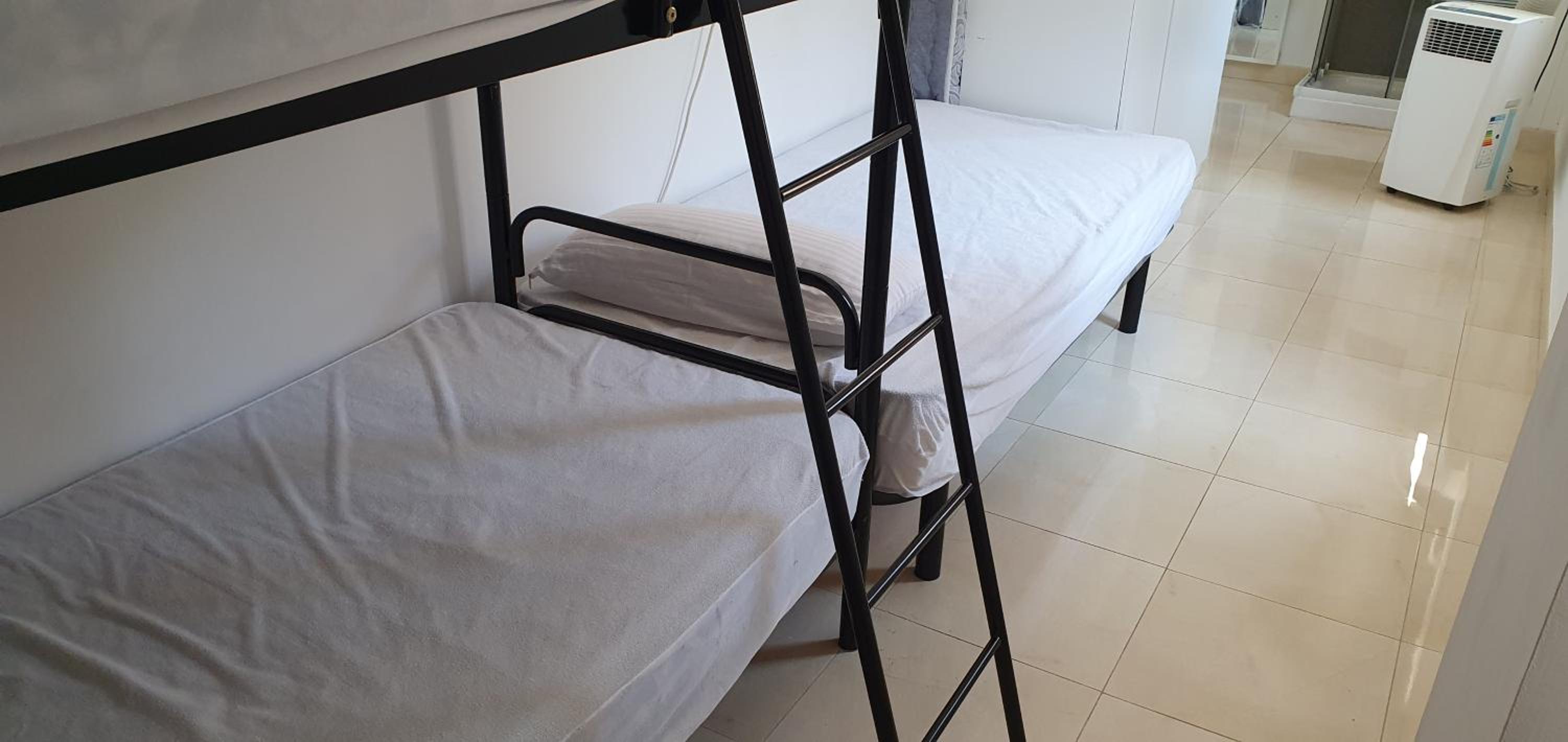 Departamento de tres habitaciones